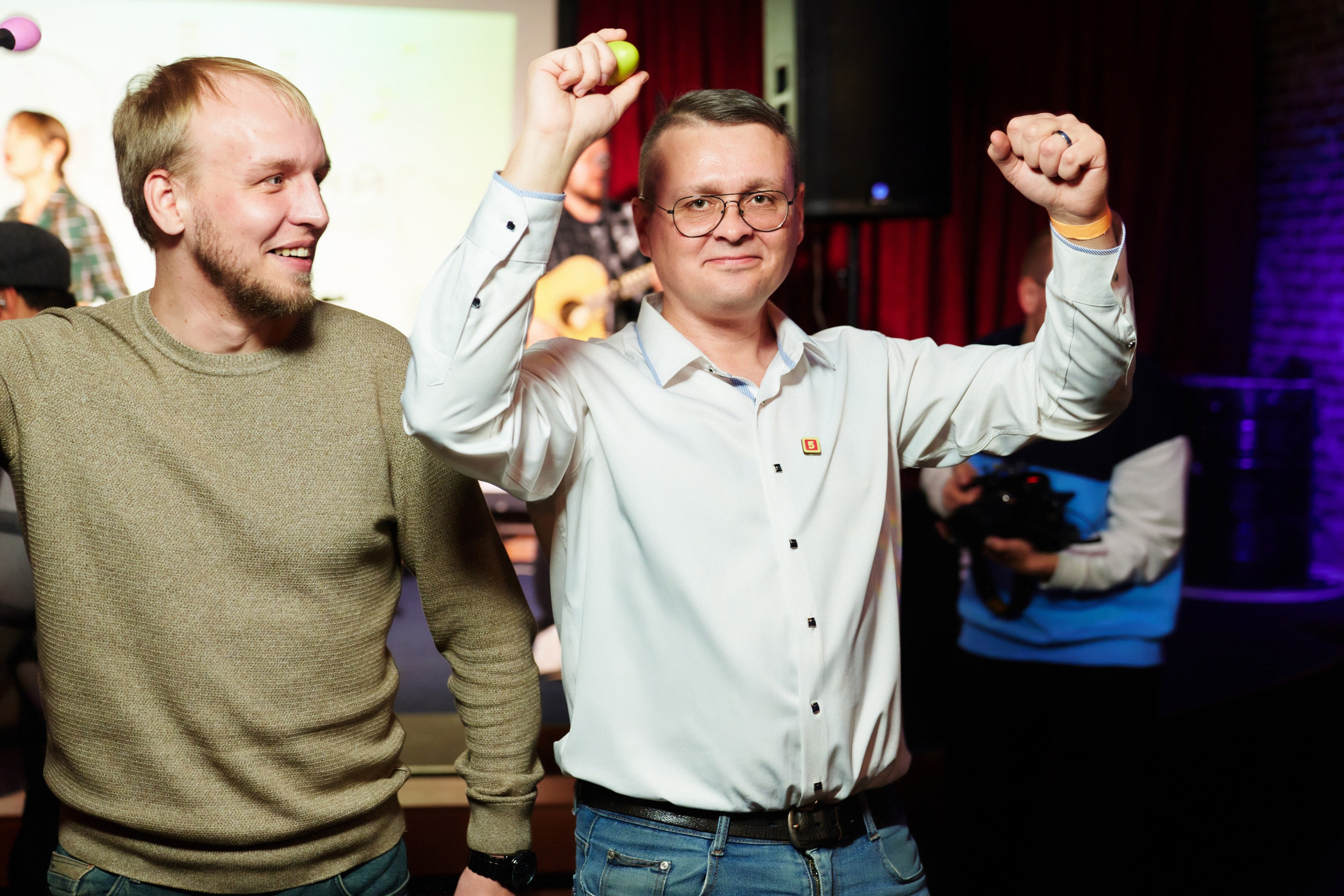 Репортаж. Главная