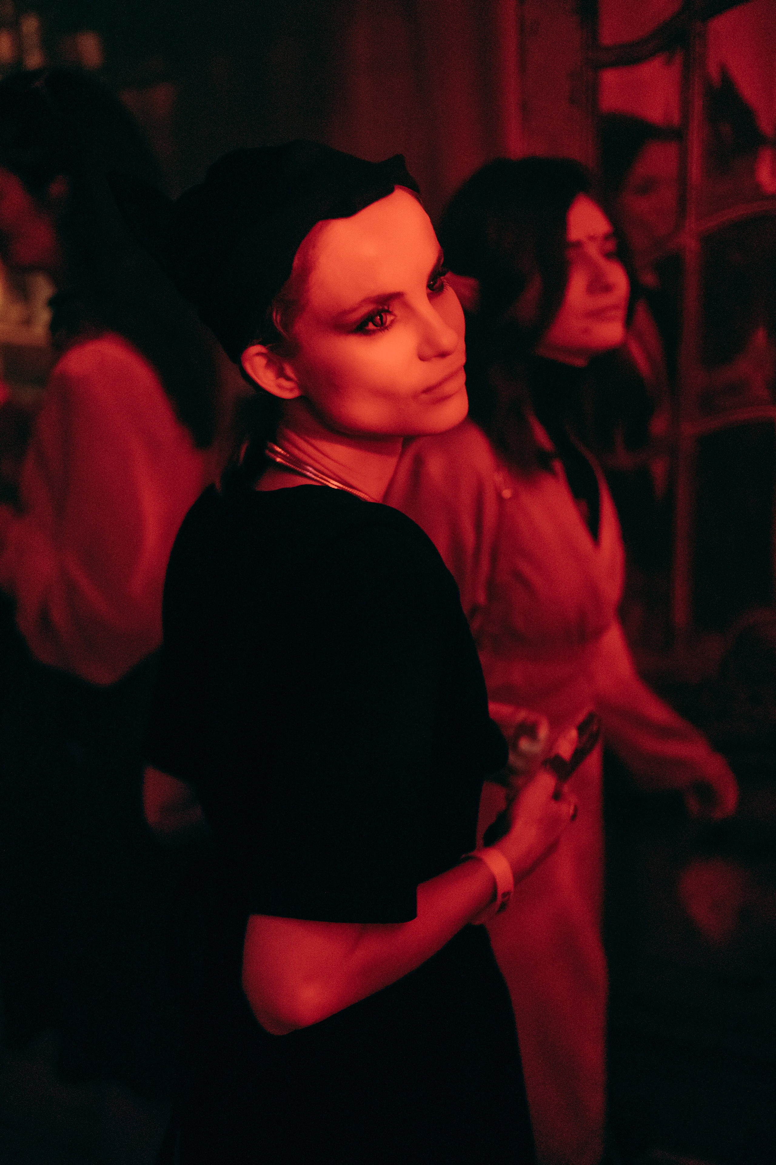 Blanc. Репортажный и клубный фотограф Москва