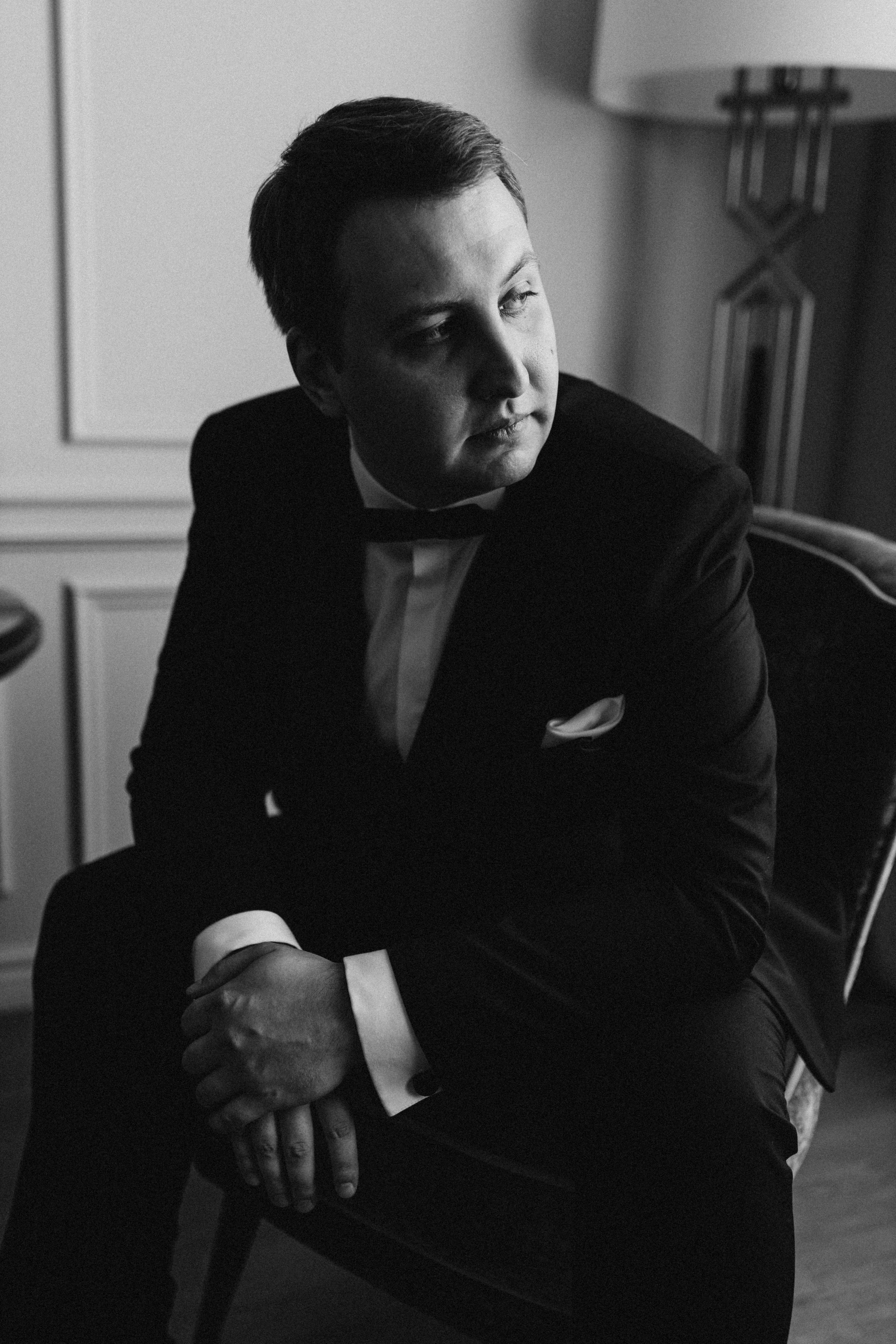 Татьяна и Александр