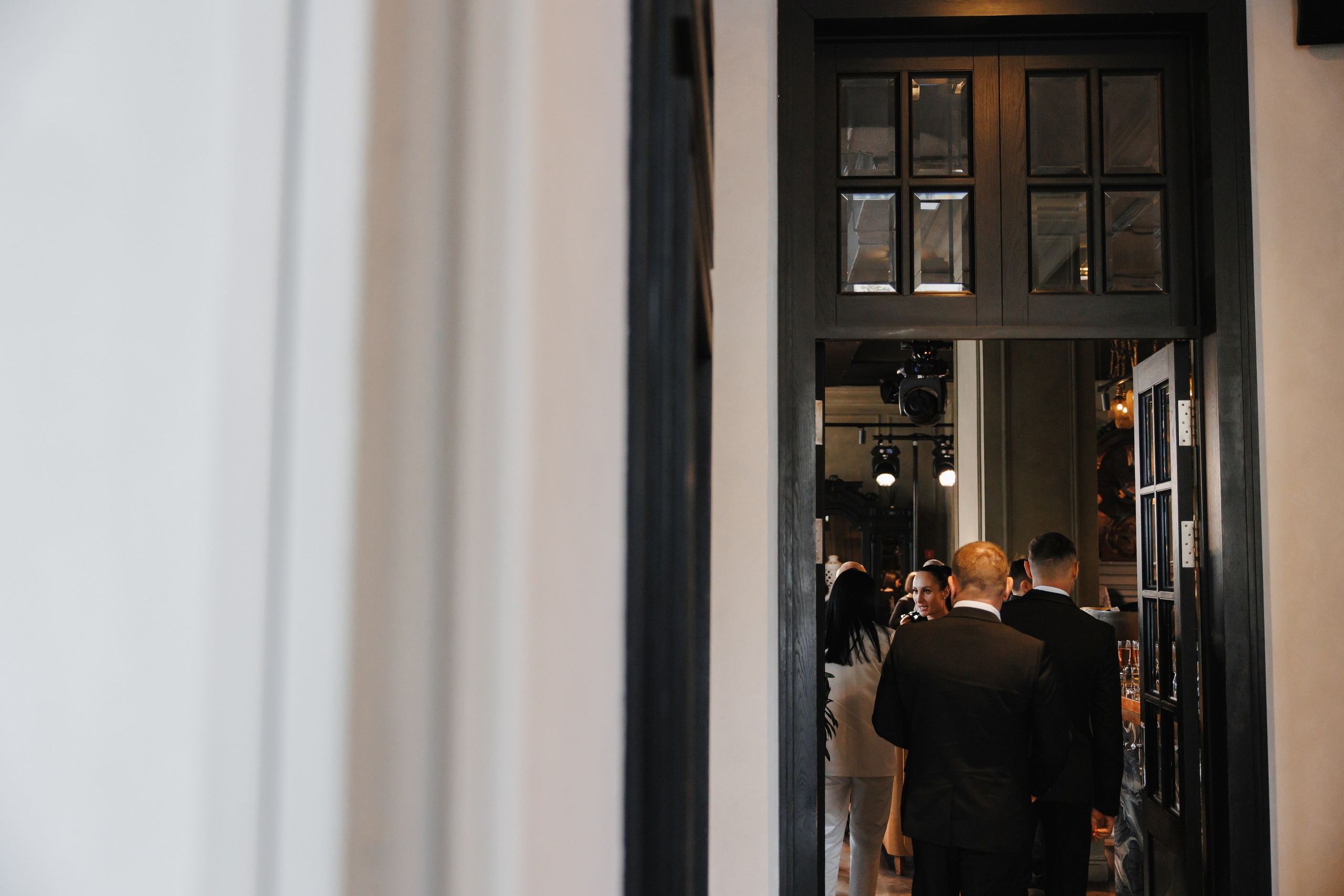 45 Высота. Wedding and Reportage photographer Marmarov Christya