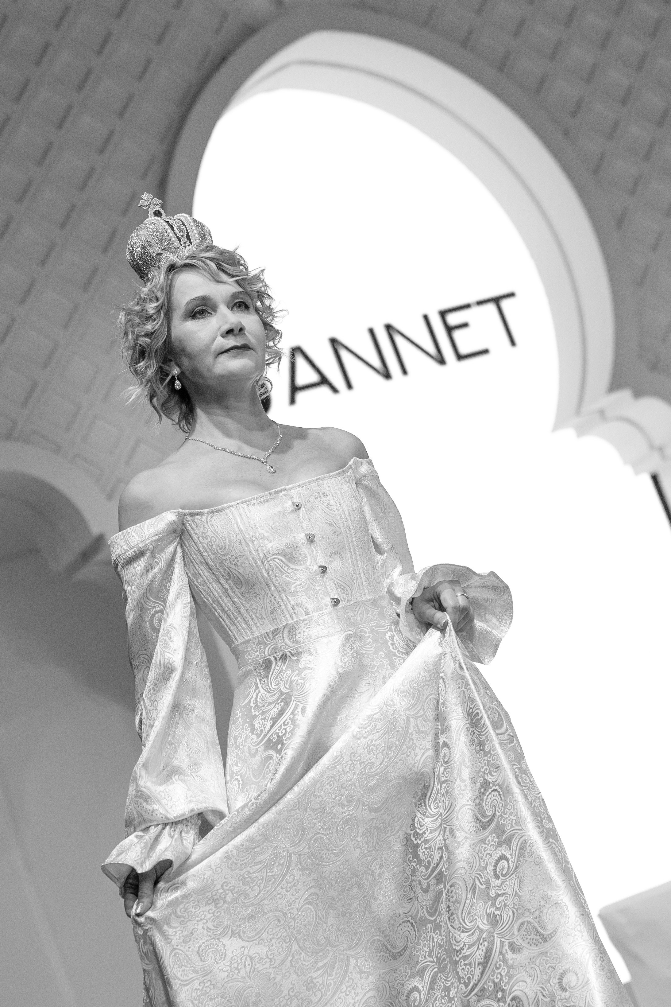 Fashion. Photographer