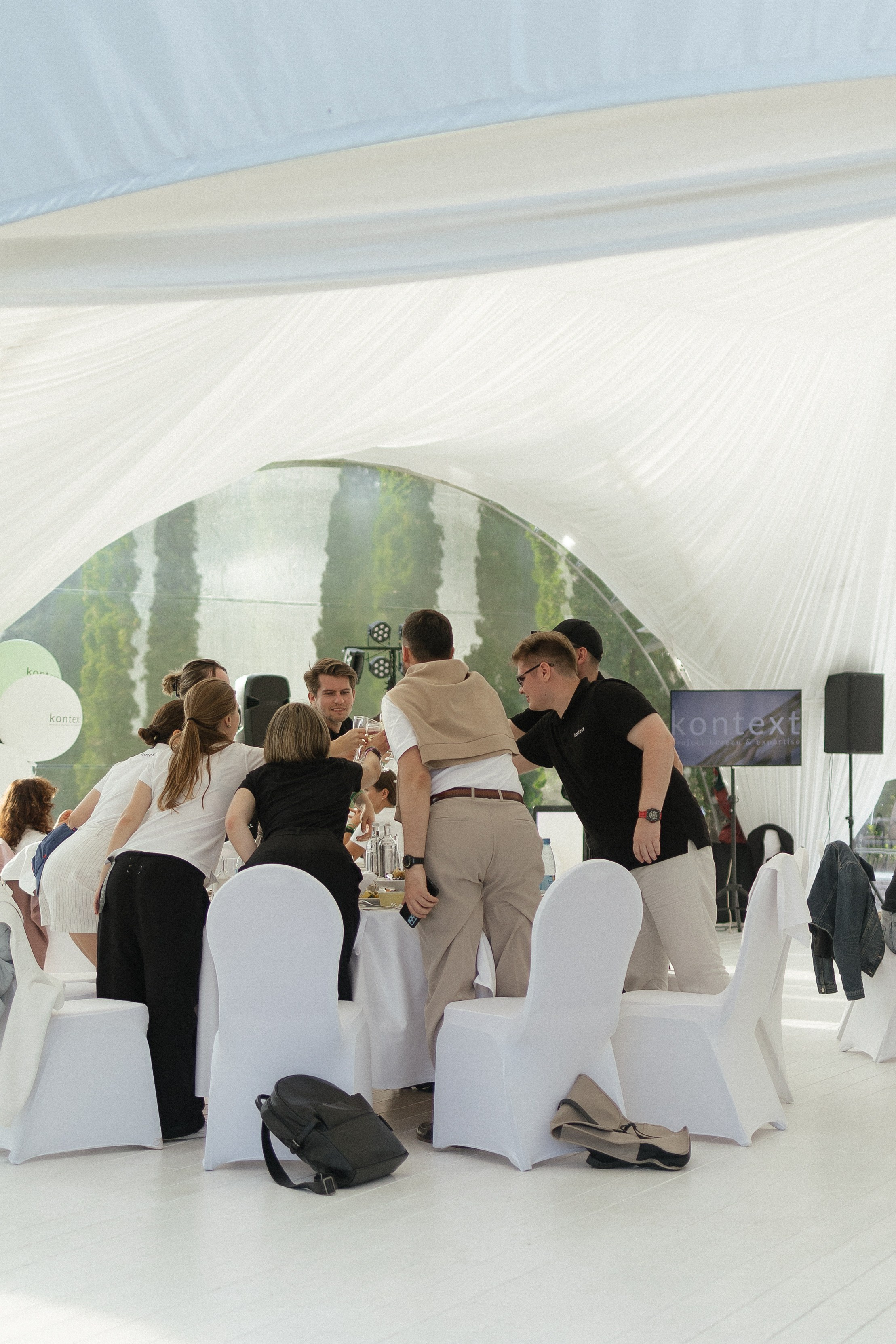 KONTEXT. Портретный фотограф Арсения Теплова