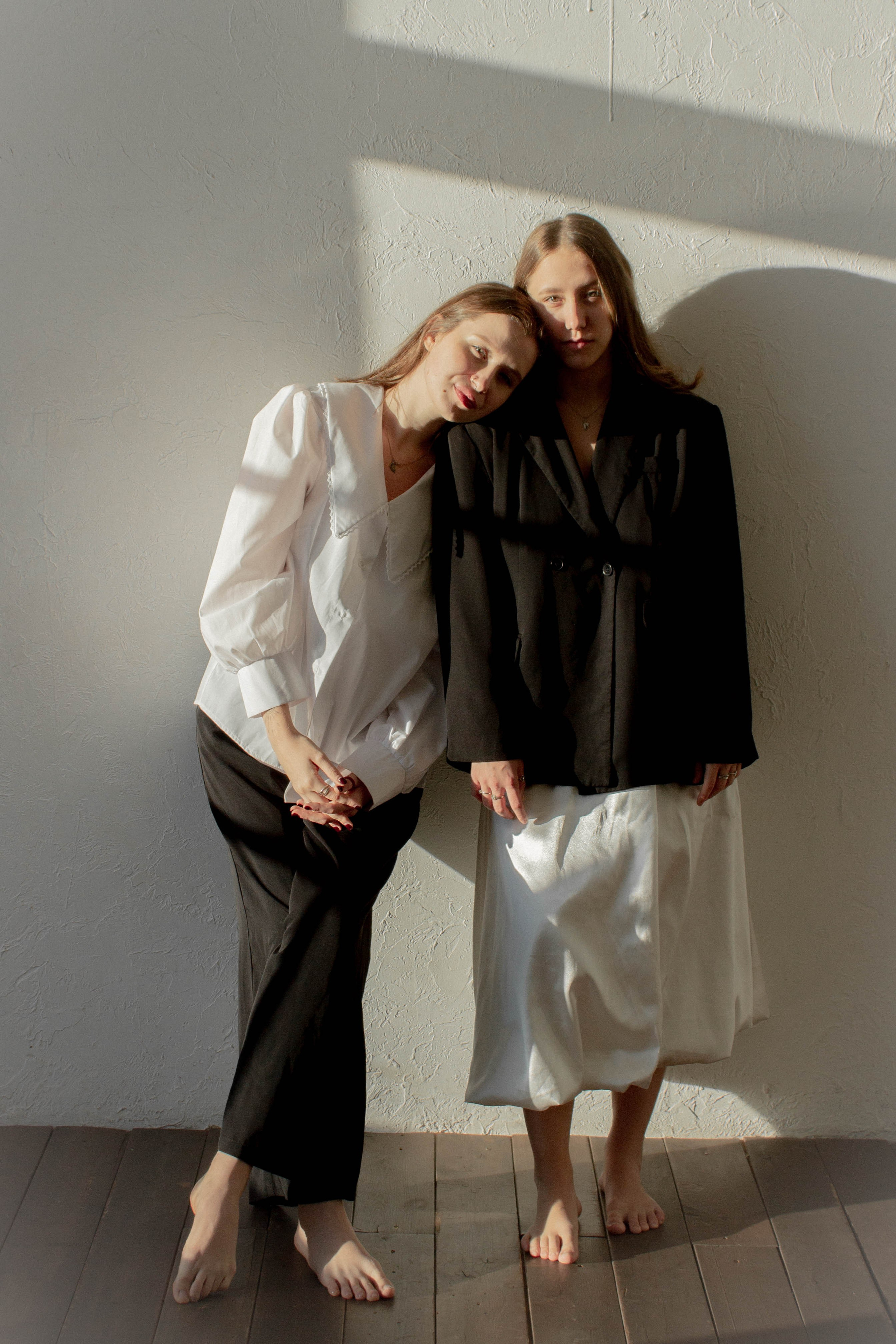 Eva&Alena. Daria Y. Фототерапия │ Санкт-Петербург