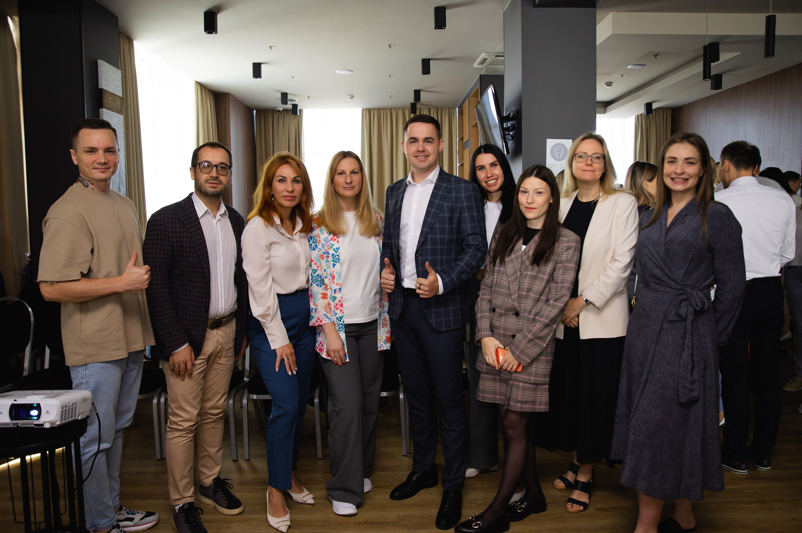 Конференции. Свадебный фотограф Екатерина Зайцева Краснодар