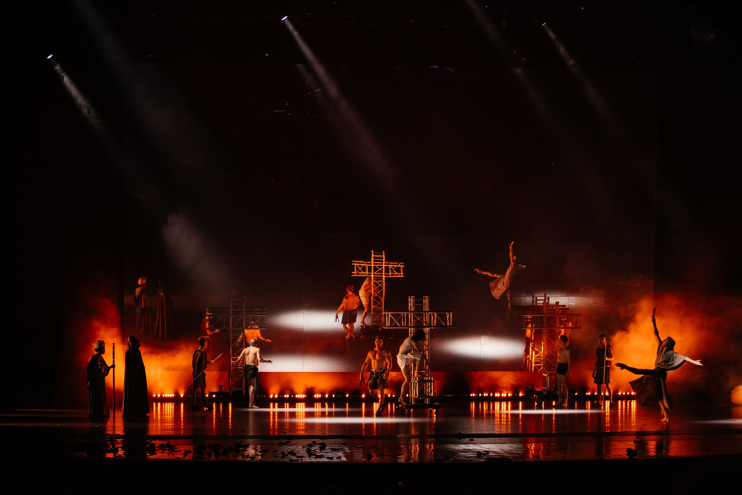 Мастер и Маргарита. Светский фотограф — Анисина Ирина