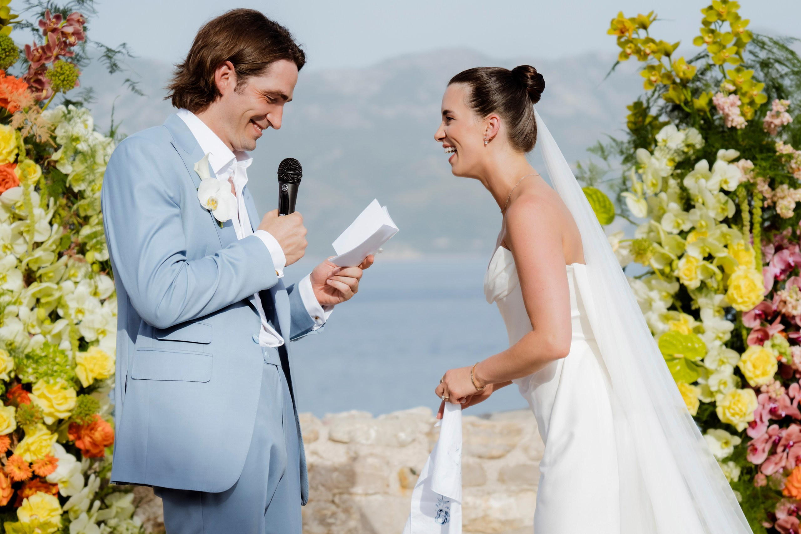 Semone. Elopement Wedding Photographer