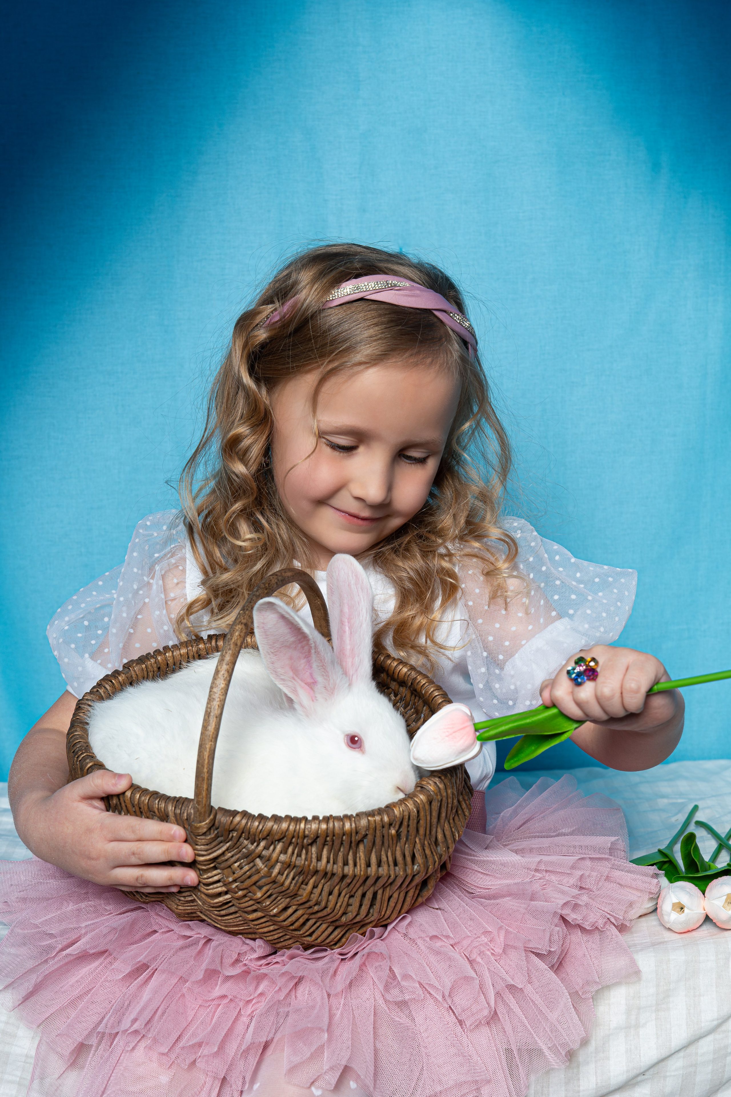Крольчата март 2025. Фотограф на Камчатке Анна Моргачёва. Семейные и детские съёмки
