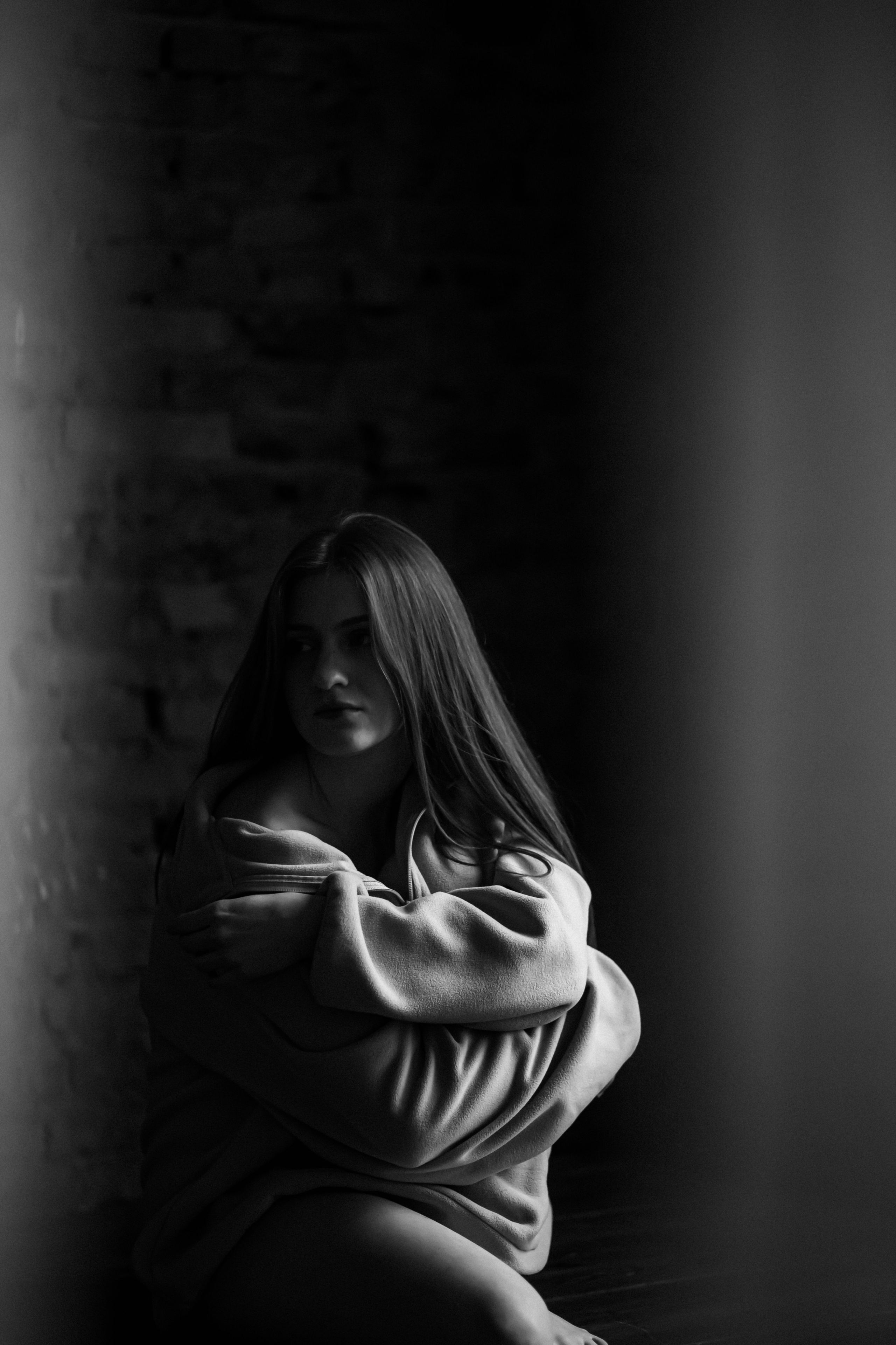 ПОРТРЕТ. Фотограф Казань Москва Ната Смирнова