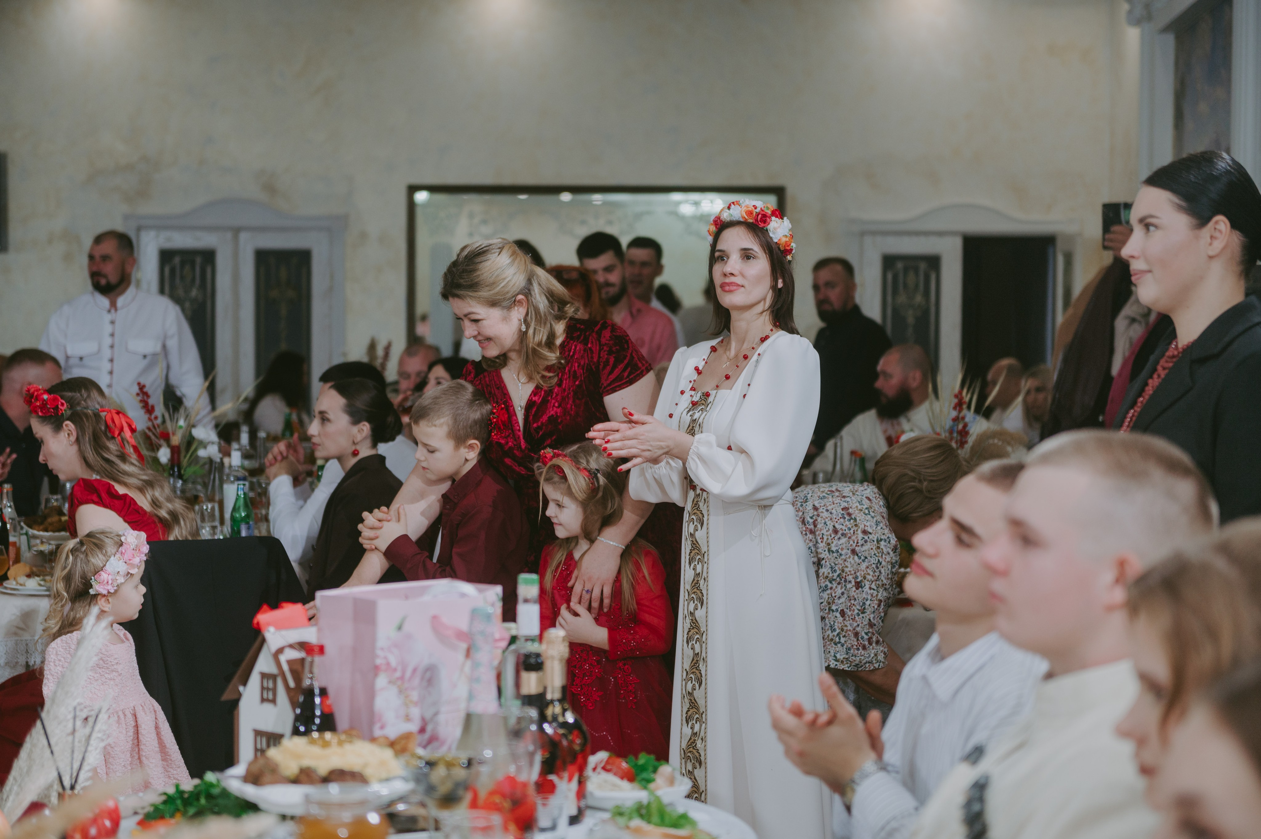 Полина & Михаил. Свадебный и семейный фотограф город Темрюк Фотостудия Темрюк