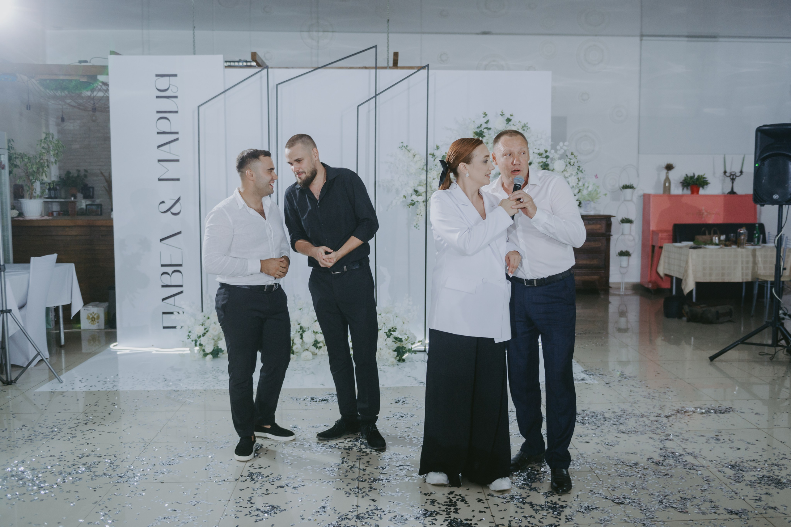 Мария&Павел фотограф Елена Горбач. Свадебный и семейный фотограф город Темрюк Фотостудия Темрюк