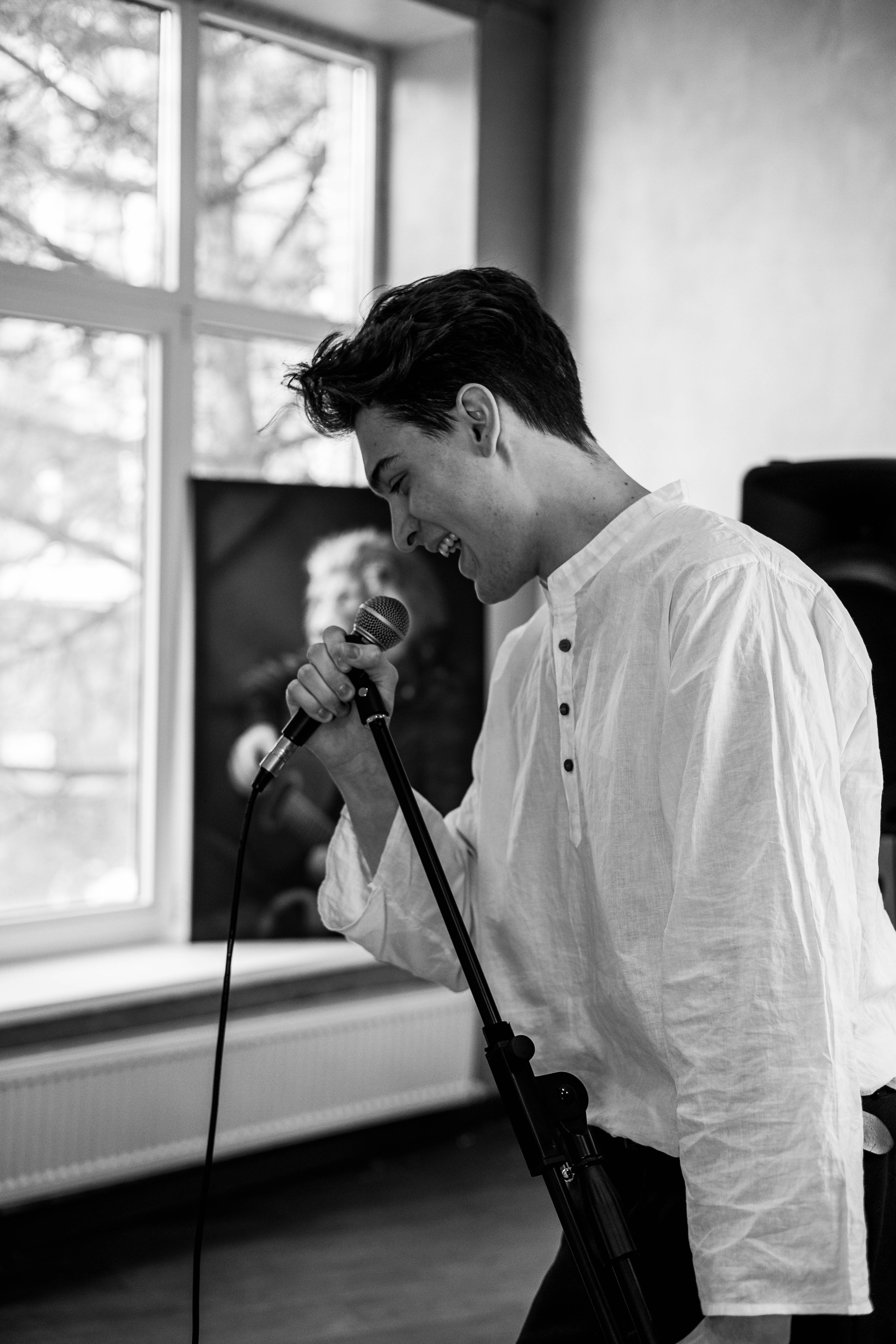 Студия вокала 88. Юлия, ваш фотограф в Ростове-на-Дону