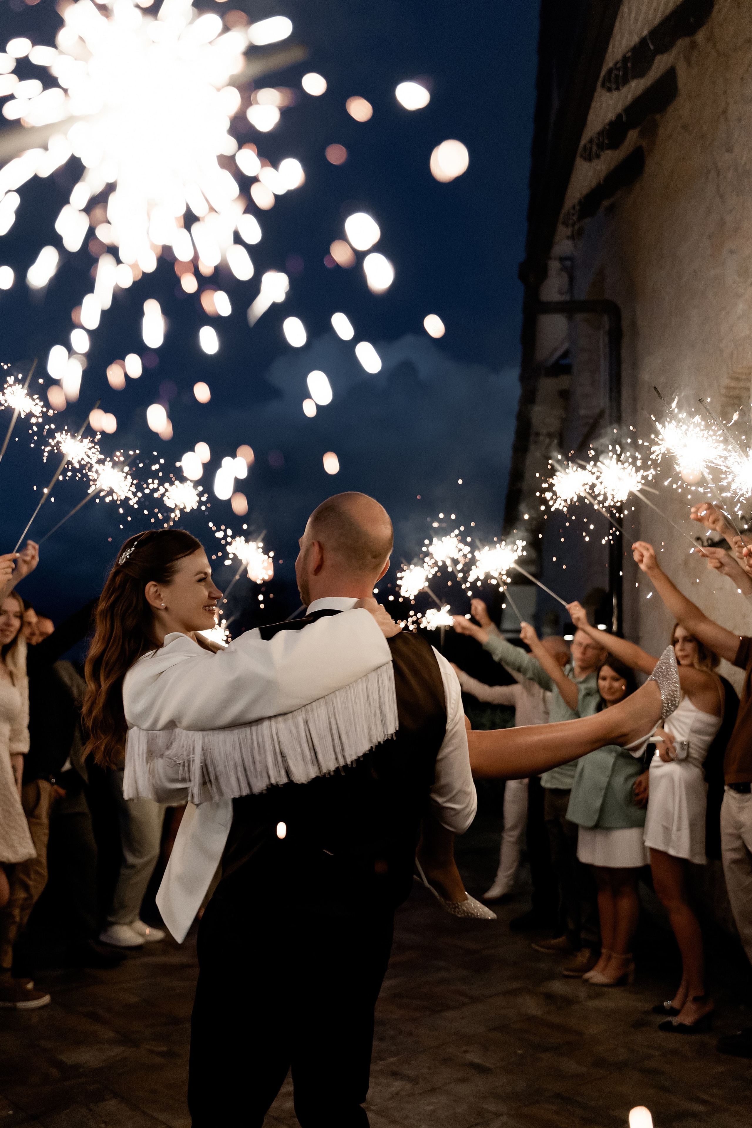 Ирина и Роман. Свадебный фотограф в Пскове и Санкт-Петербурге | Анна Голикова