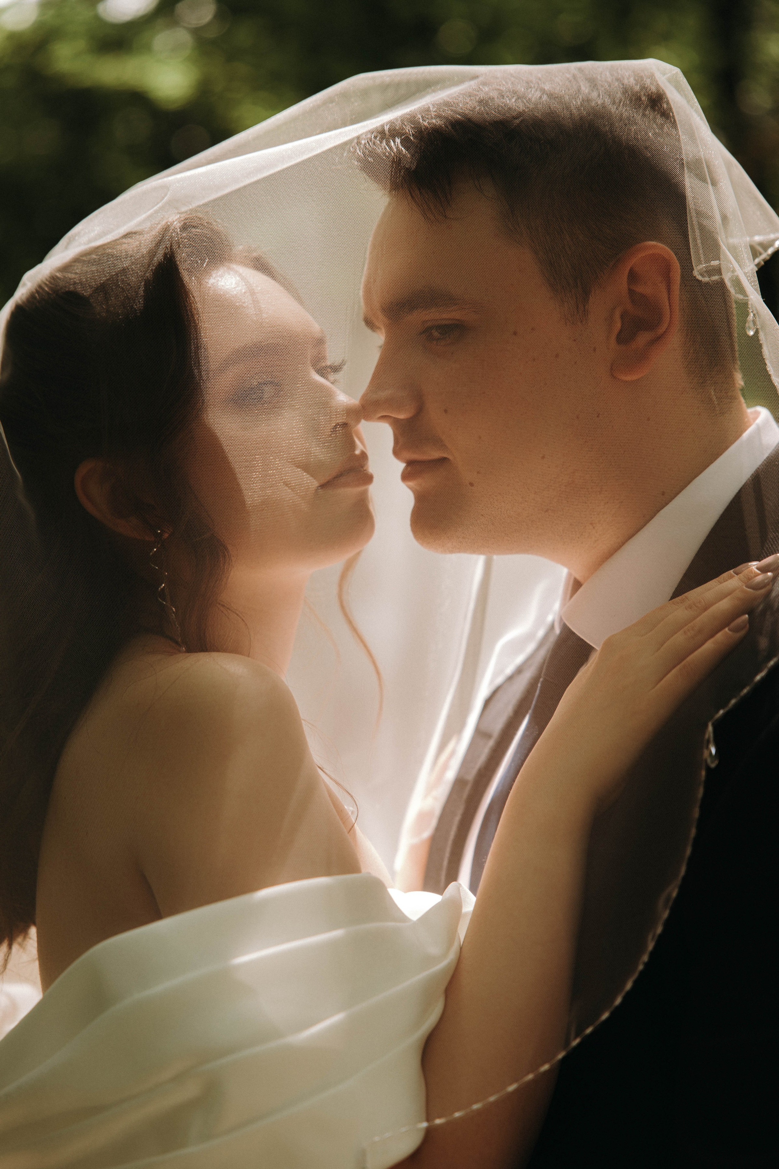 Никита и Лиза. Фотограф в Ставрополе Алина Клочкова