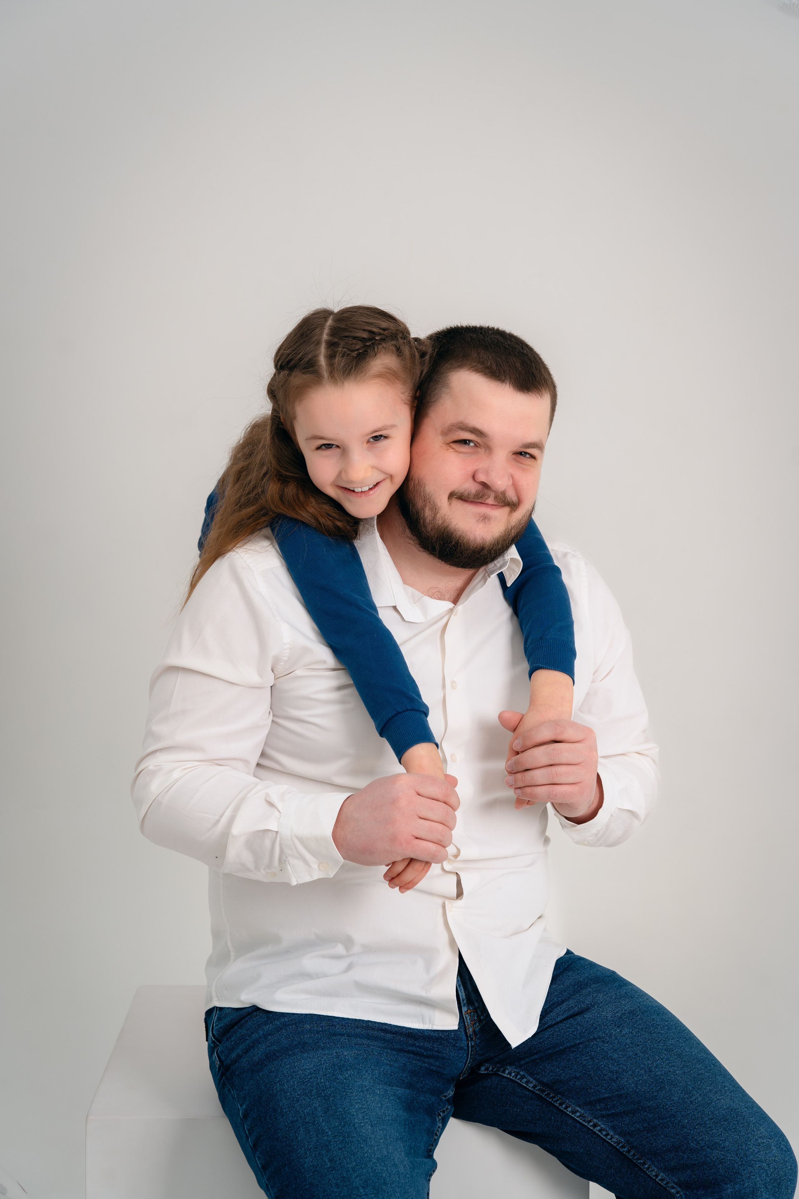 Детская и Семейная. Фотограф Москва и МО