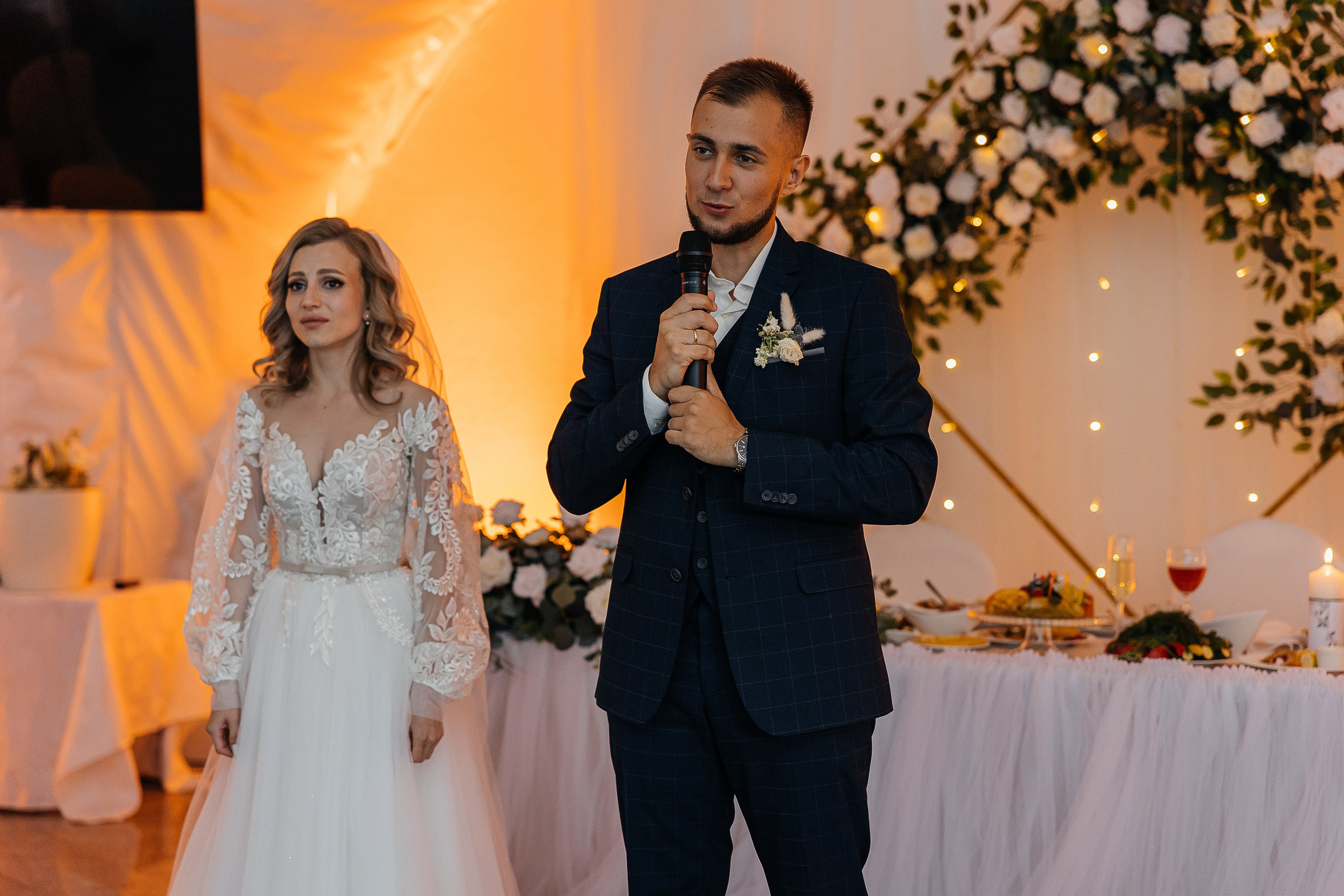 Оксана и Тимур. Свадебный и семейный фотограф Елизавета Ермак | Москва и МО