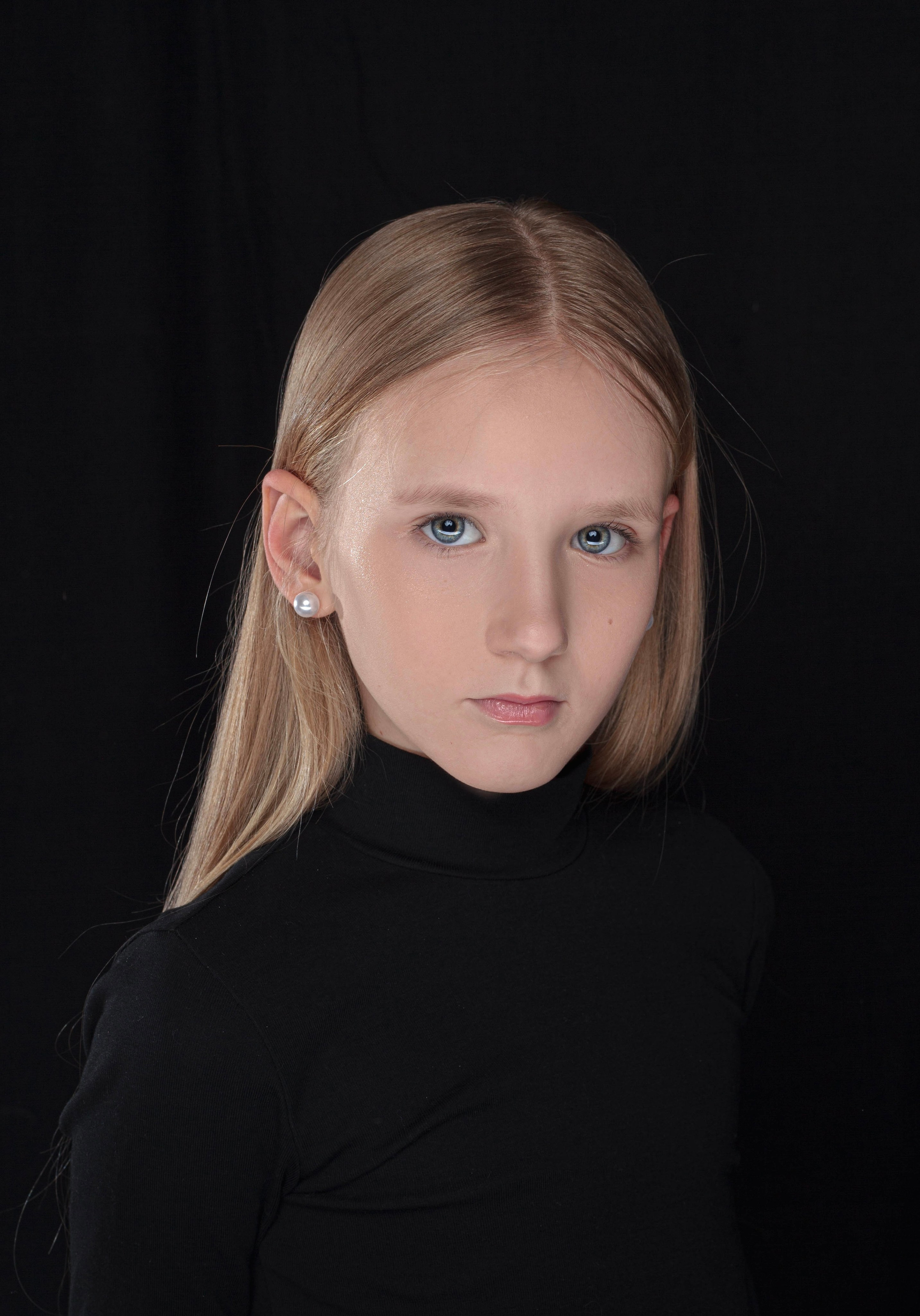 Диана. Фотограф беременности и семейных историй в Москве Юлия Варт