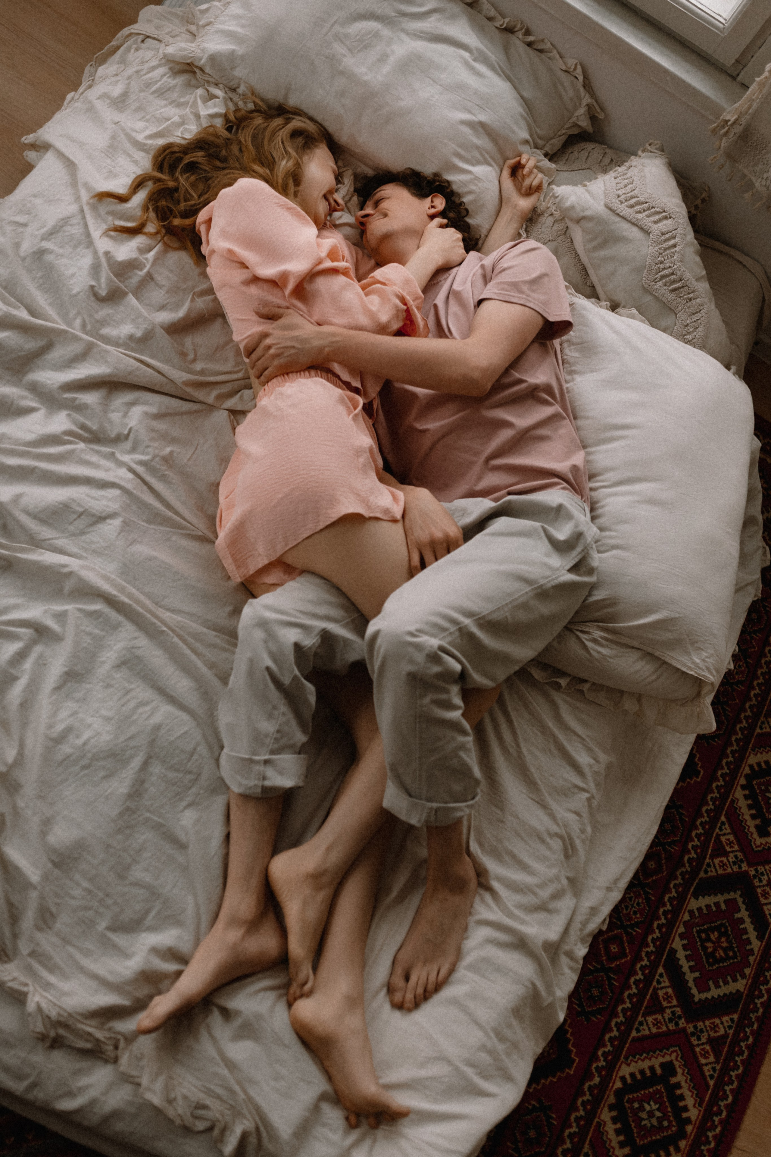 Розовая свадьба. Николь — ваш любимый фотограф в Санкт-Петербурге