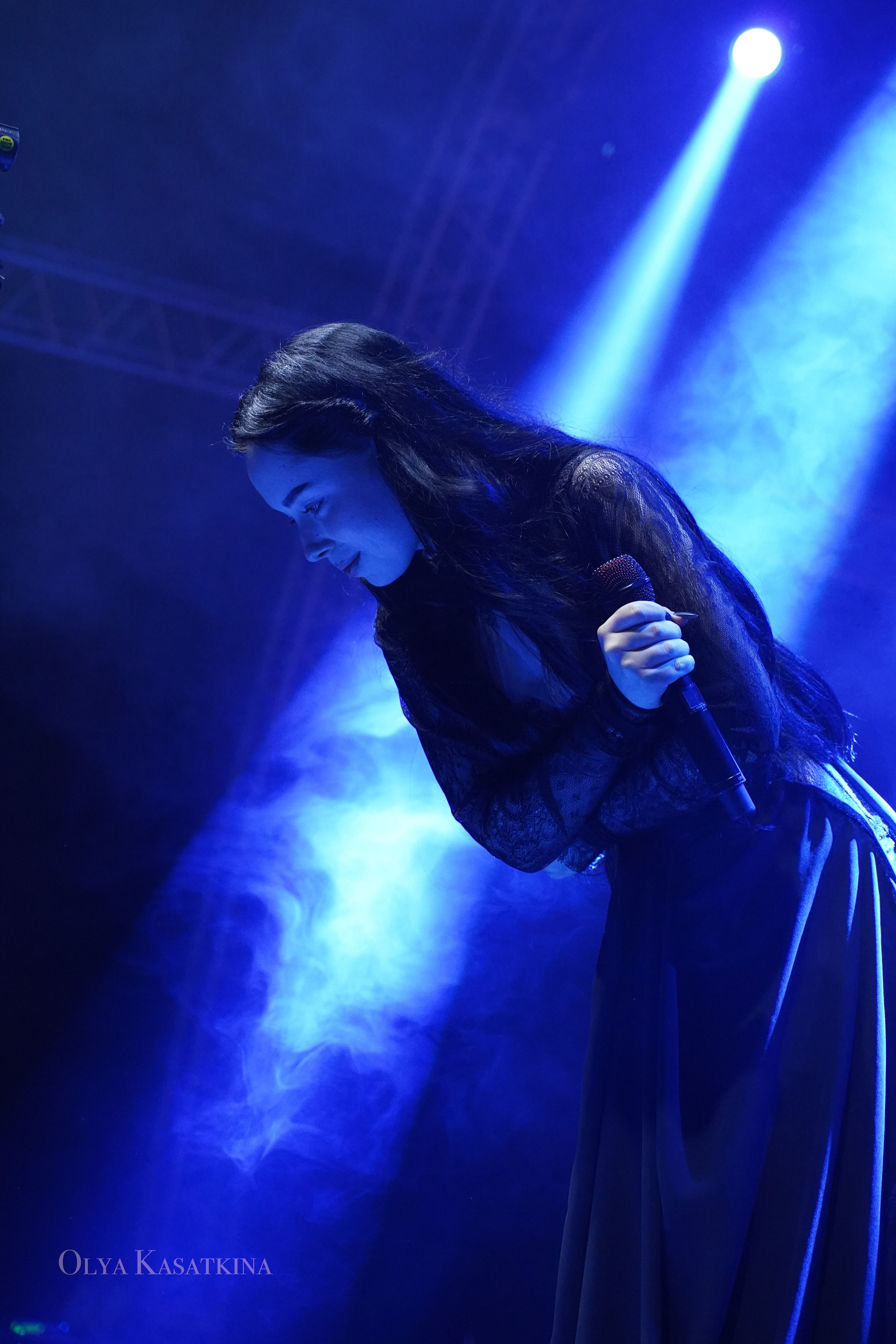 POLNALYUBVI. Арт-фотограф в Краснодаре