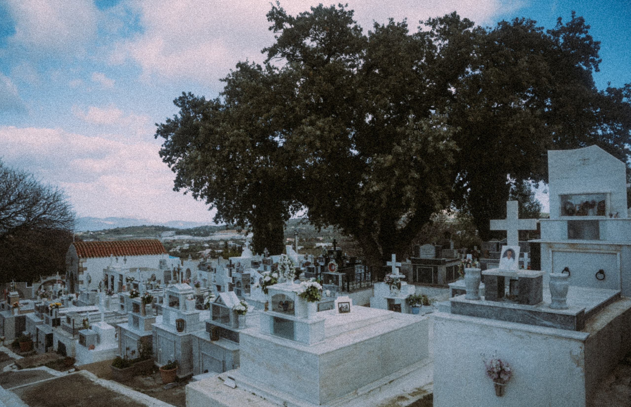 Терма Бич, Кос 🇬🇷. Anita_photo