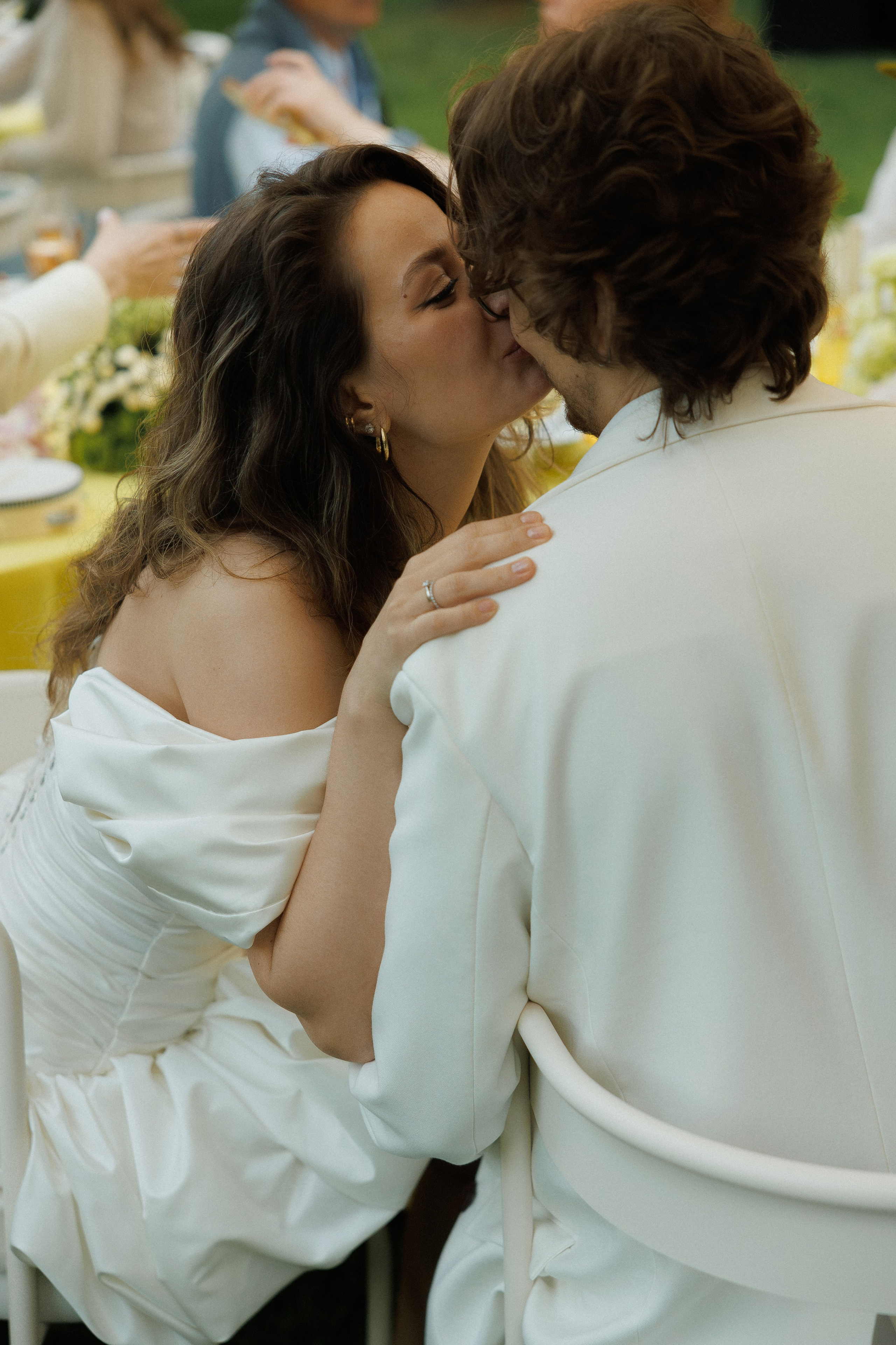 Антон и Влада. Свадебный фотограф в Москве и Санкт-Петербурге Денис Ходюков