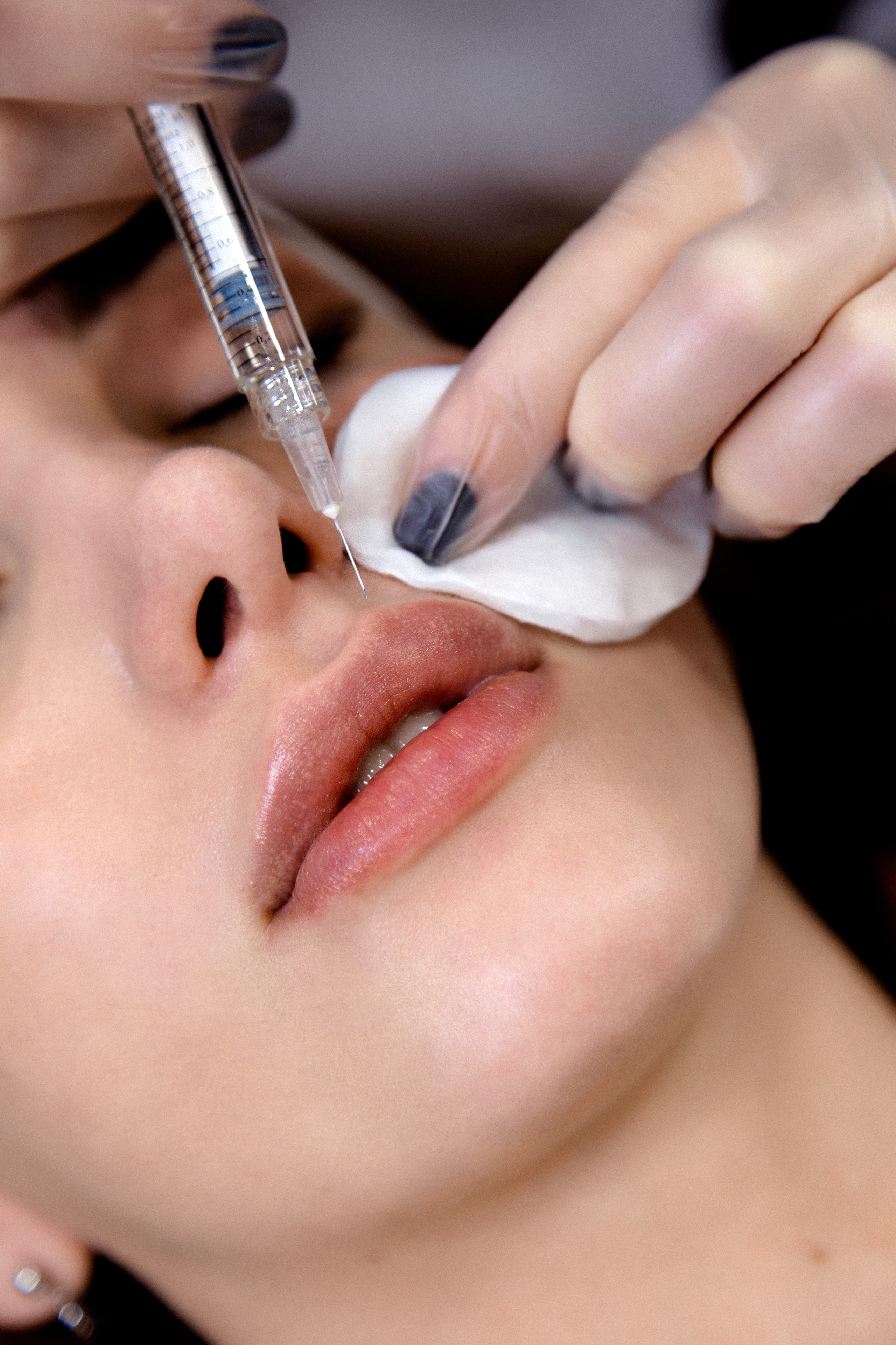 Косметология. МЕДИА-РЕСУРС ХАБАРОВСК / Фотоотчеты / Репортажи / События