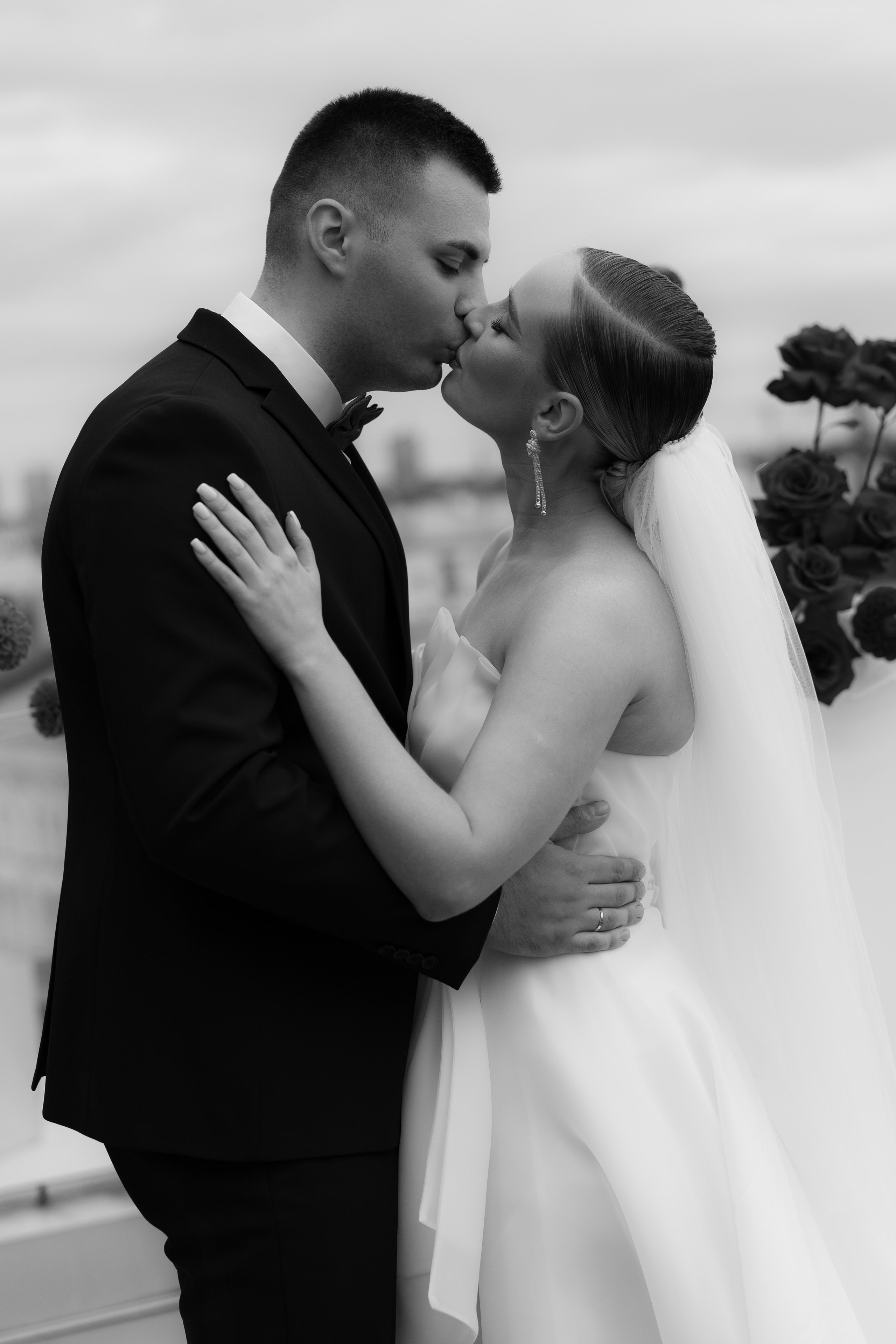 Константин и Инна. Свадебный фотограф Тула Москва СПБ / Сёмина Дарья