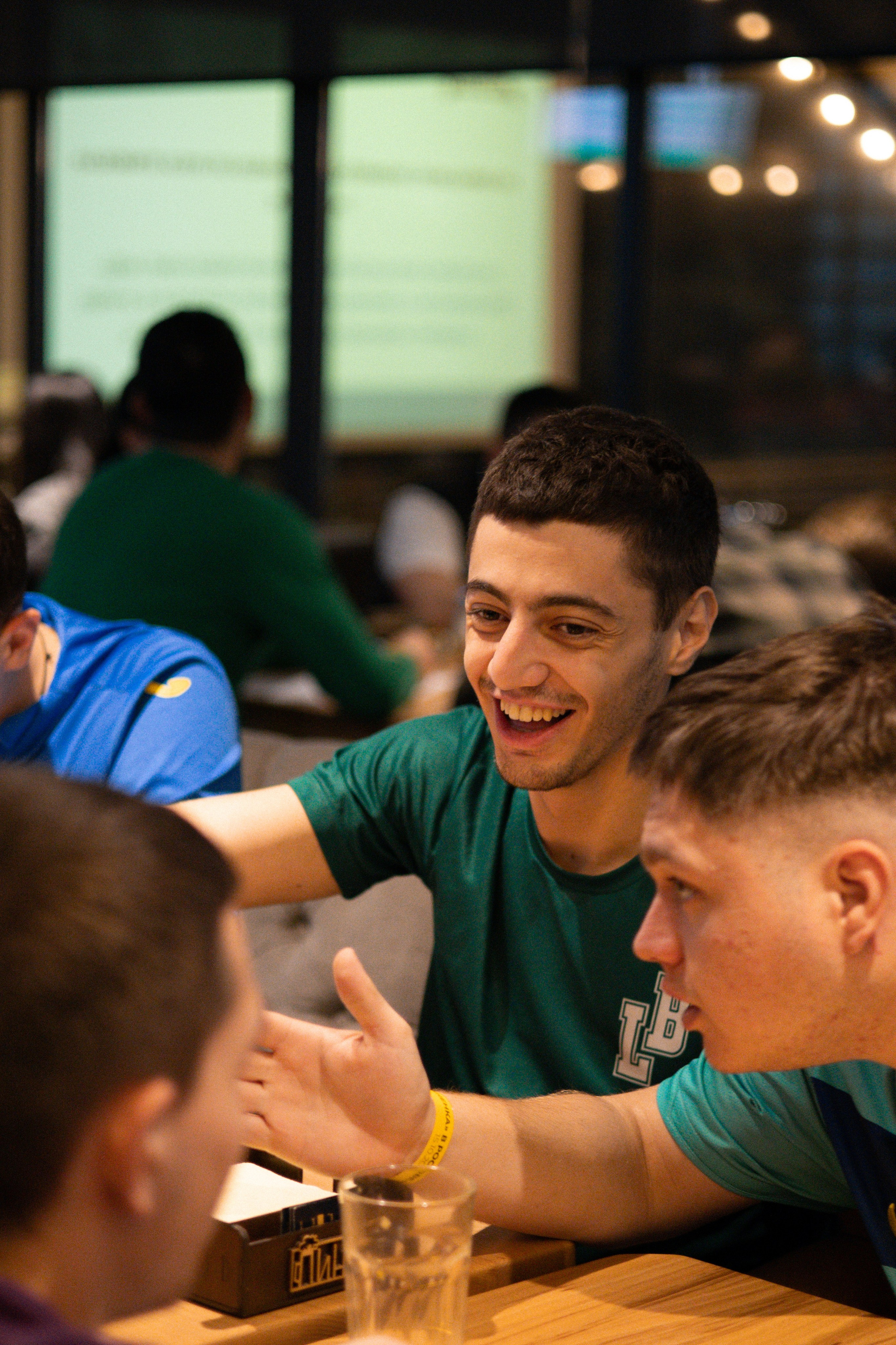 Квиз «Паненка». Анна Рышкевич