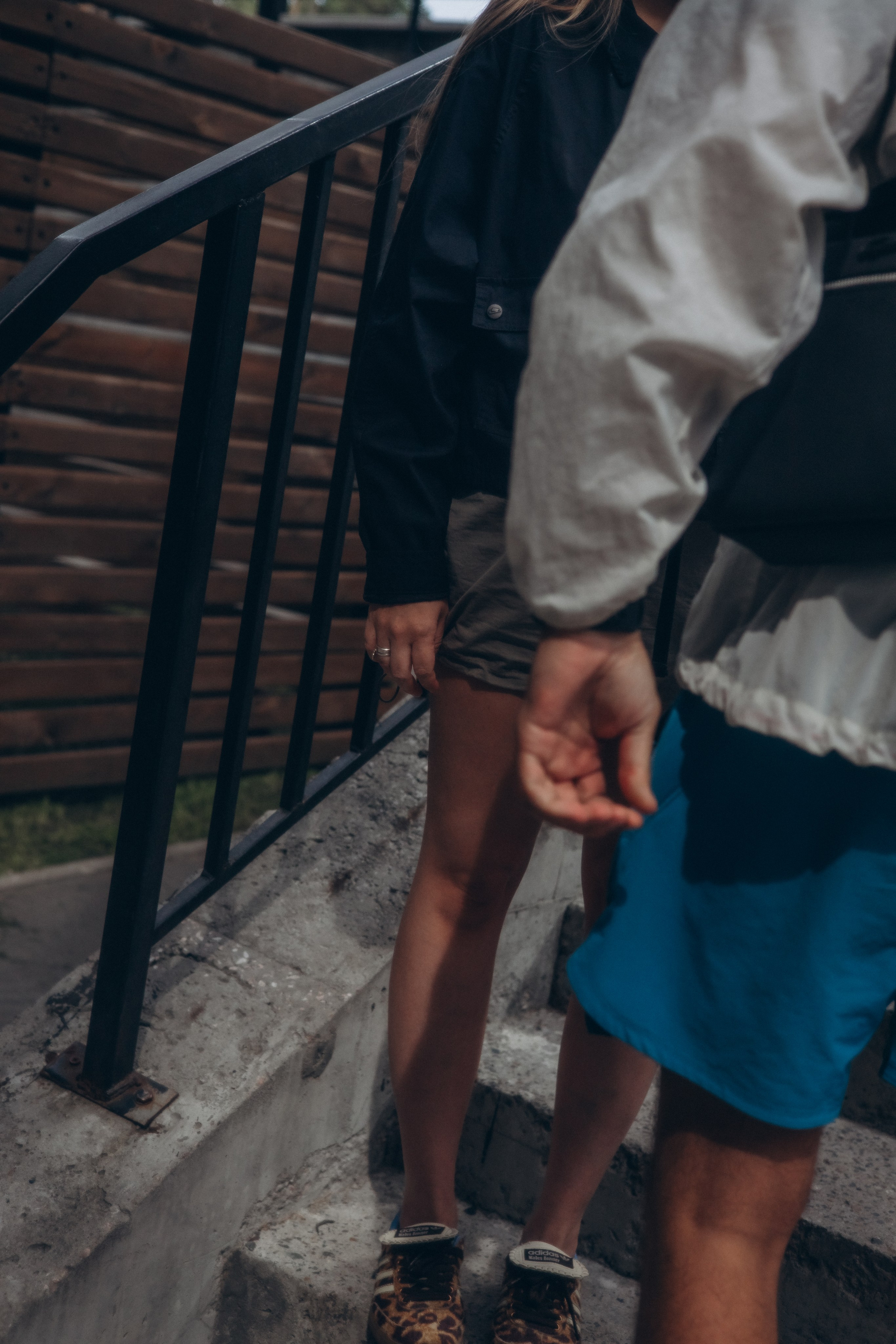 Nike. Семейный, детский, женский фотограф в Новосибирске Оля Борисова