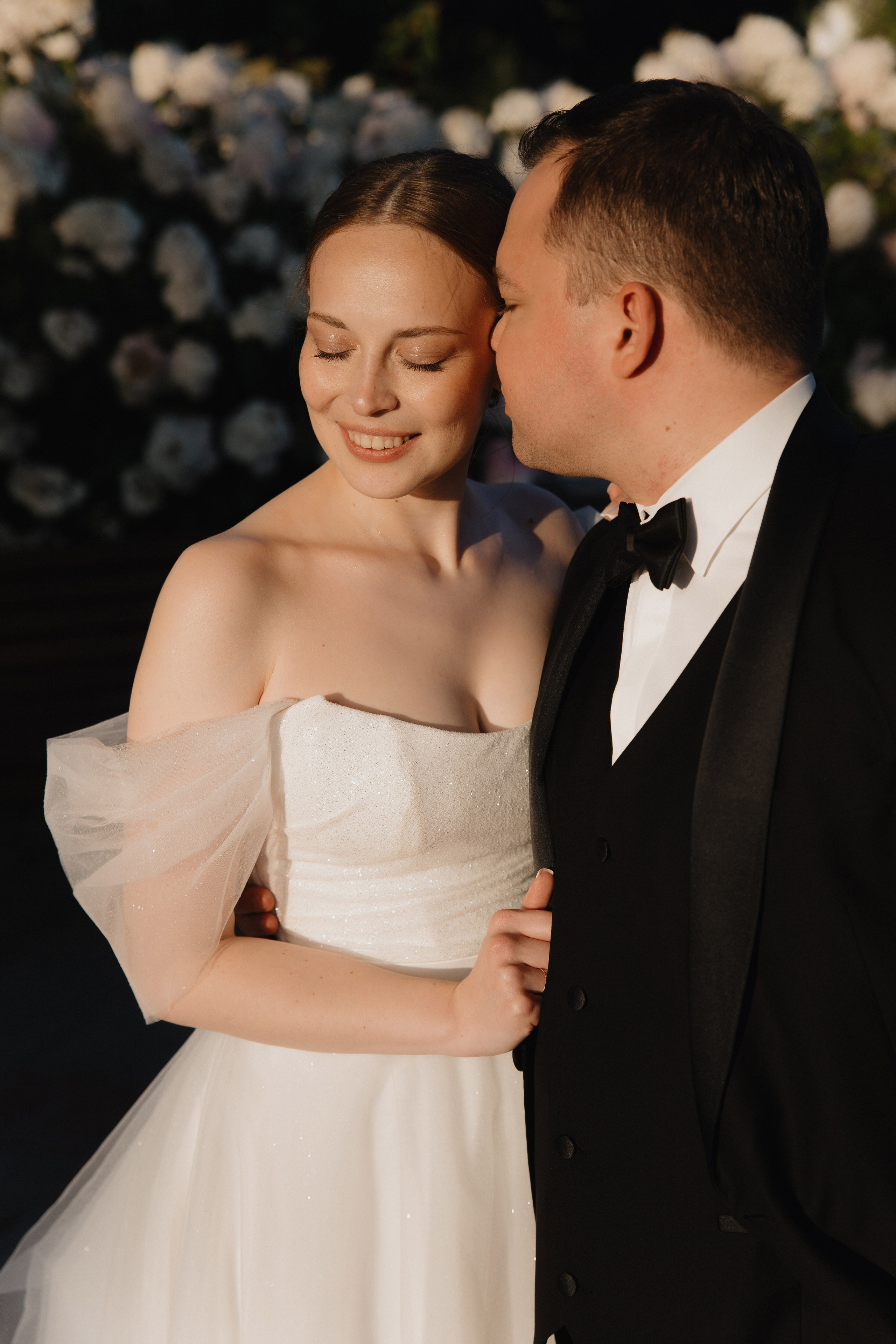 Саша и Катя. Свадебный фотограф Лопатин Василий