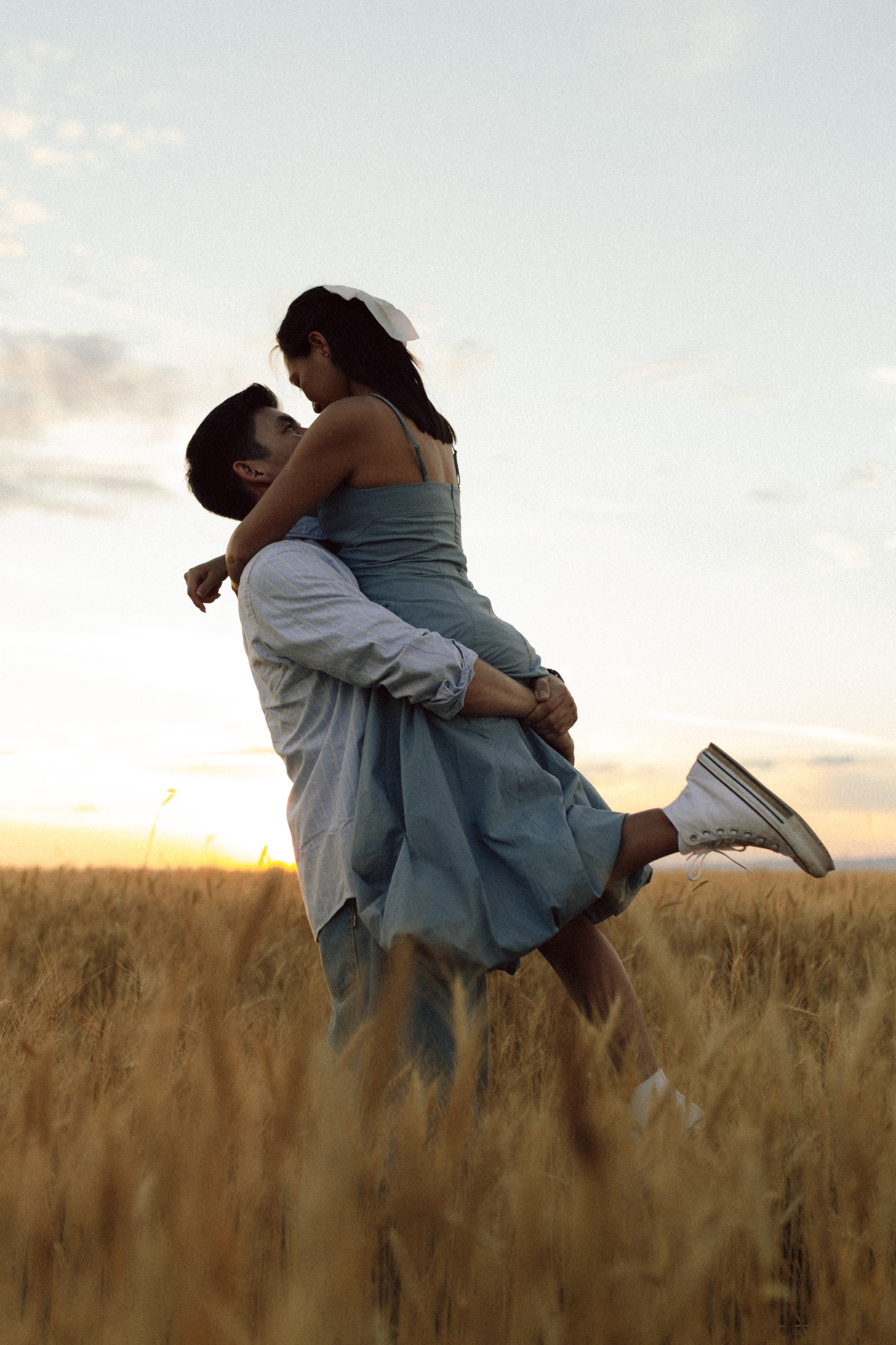 7 июля. Alyona Latysheva / Photographer / Almaty