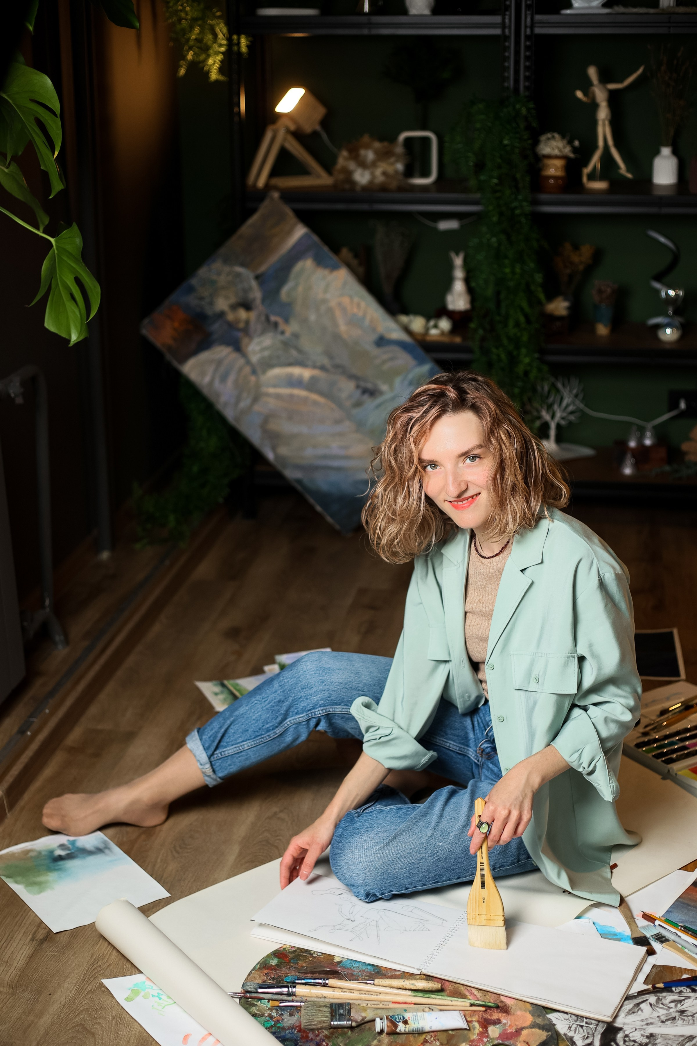 Для подкастов