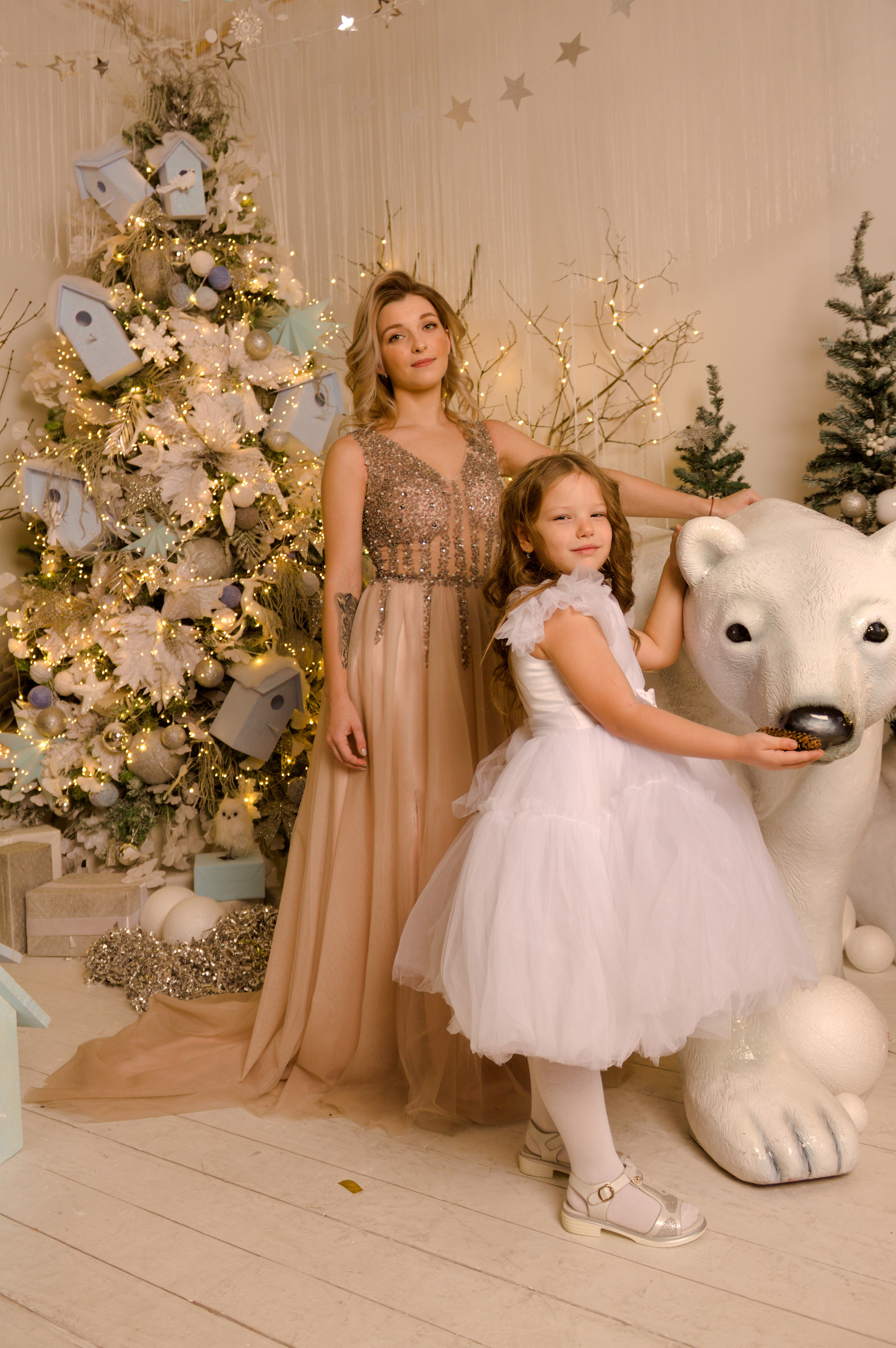 Новогодняя. Настасья Шанти, Фотограф для вас и вашего Бизнеса. Калининград