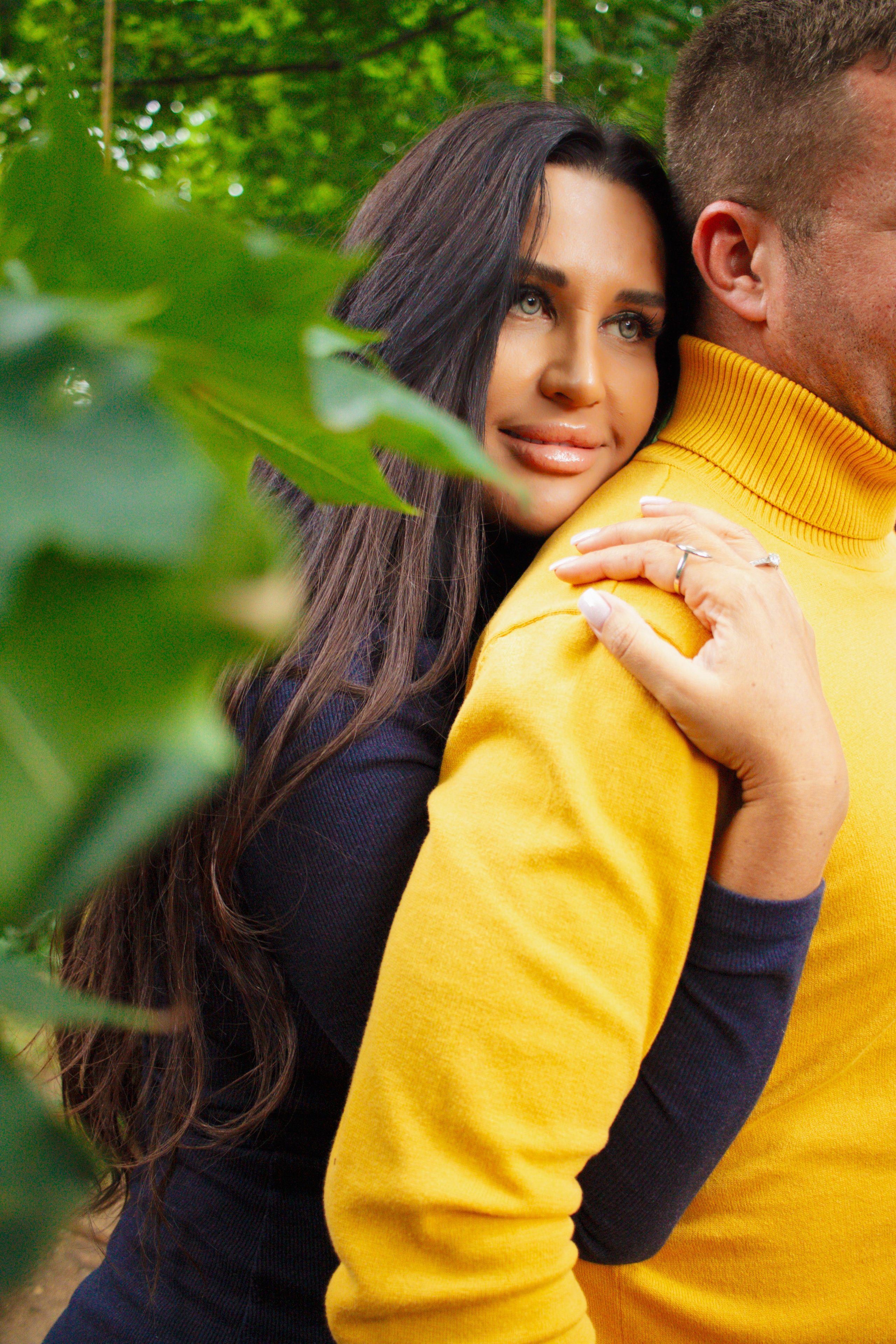 Love story. Настасья Шанти, Фотограф для вас и вашего Бизнеса. Калининград