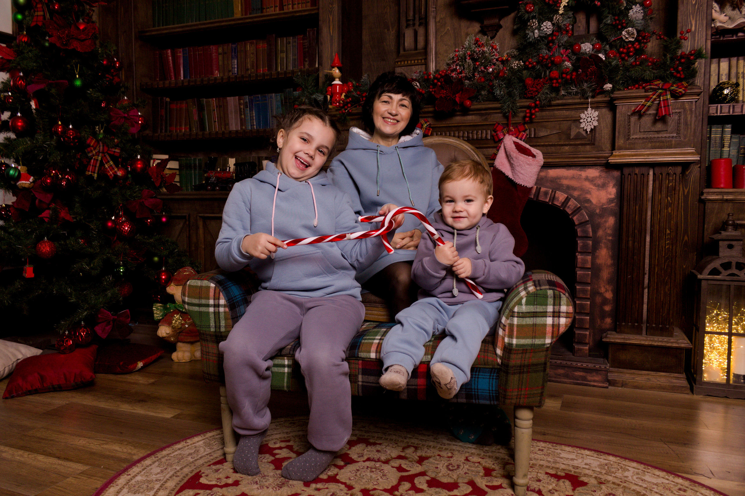 Новогодняя. Настасья Шанти, Фотограф для вас и вашего Бизнеса. Калининград