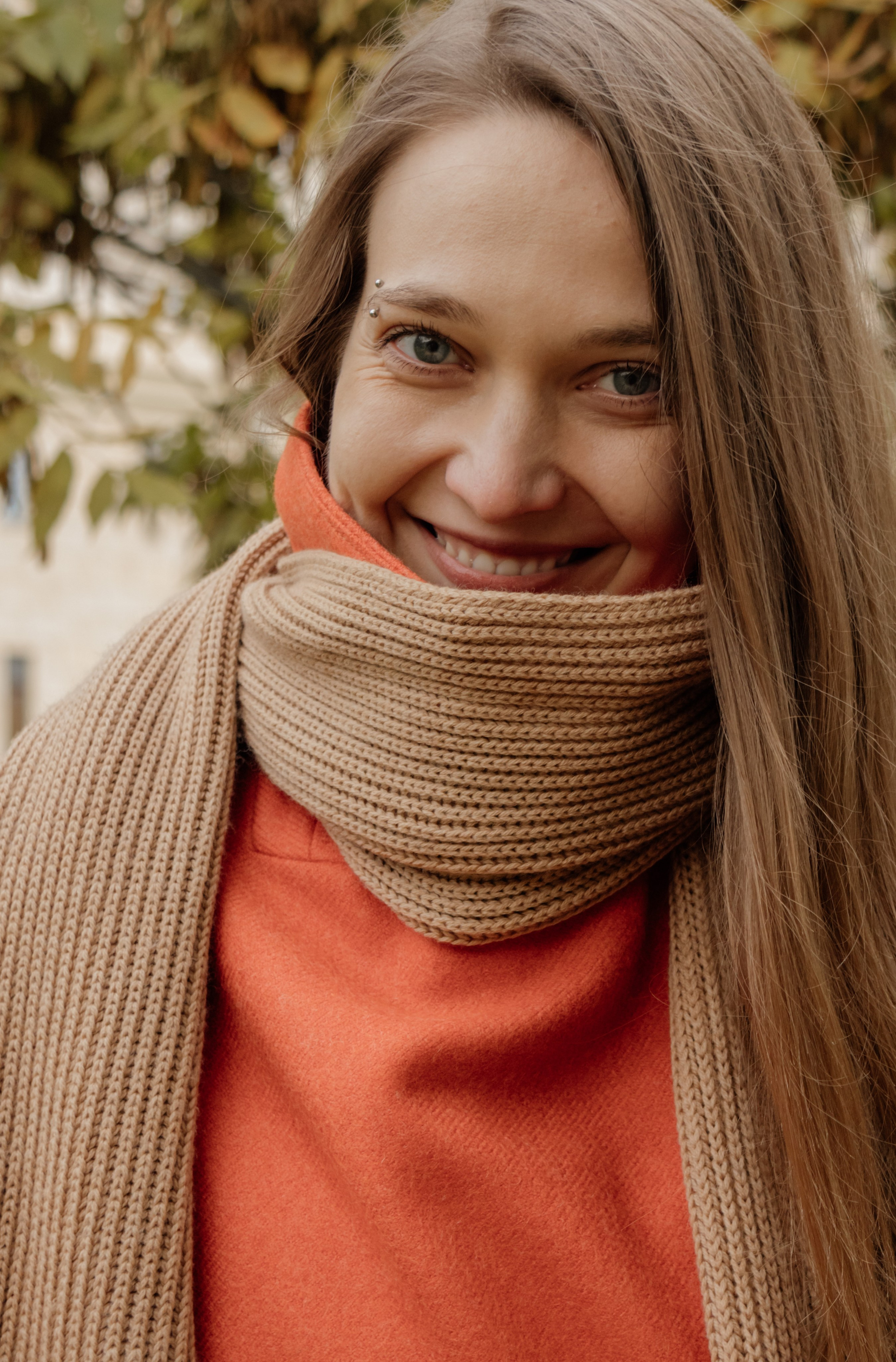 Portrait photoshooting. Portrait photographer in Tivat Montenegro Katerina Kirsanova