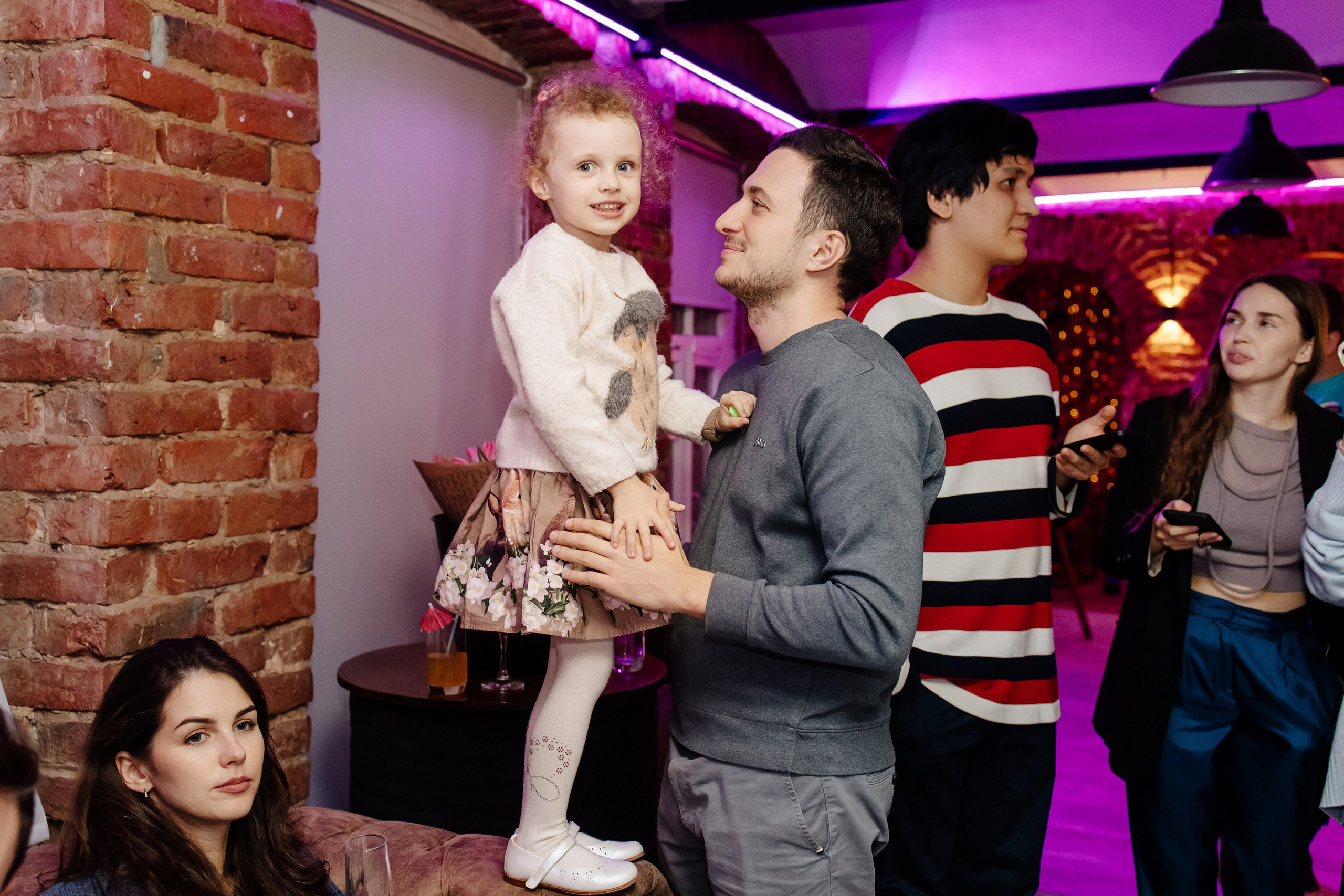 Максиму 33. Свадебный и семейный фотограф Екатерина Иванова