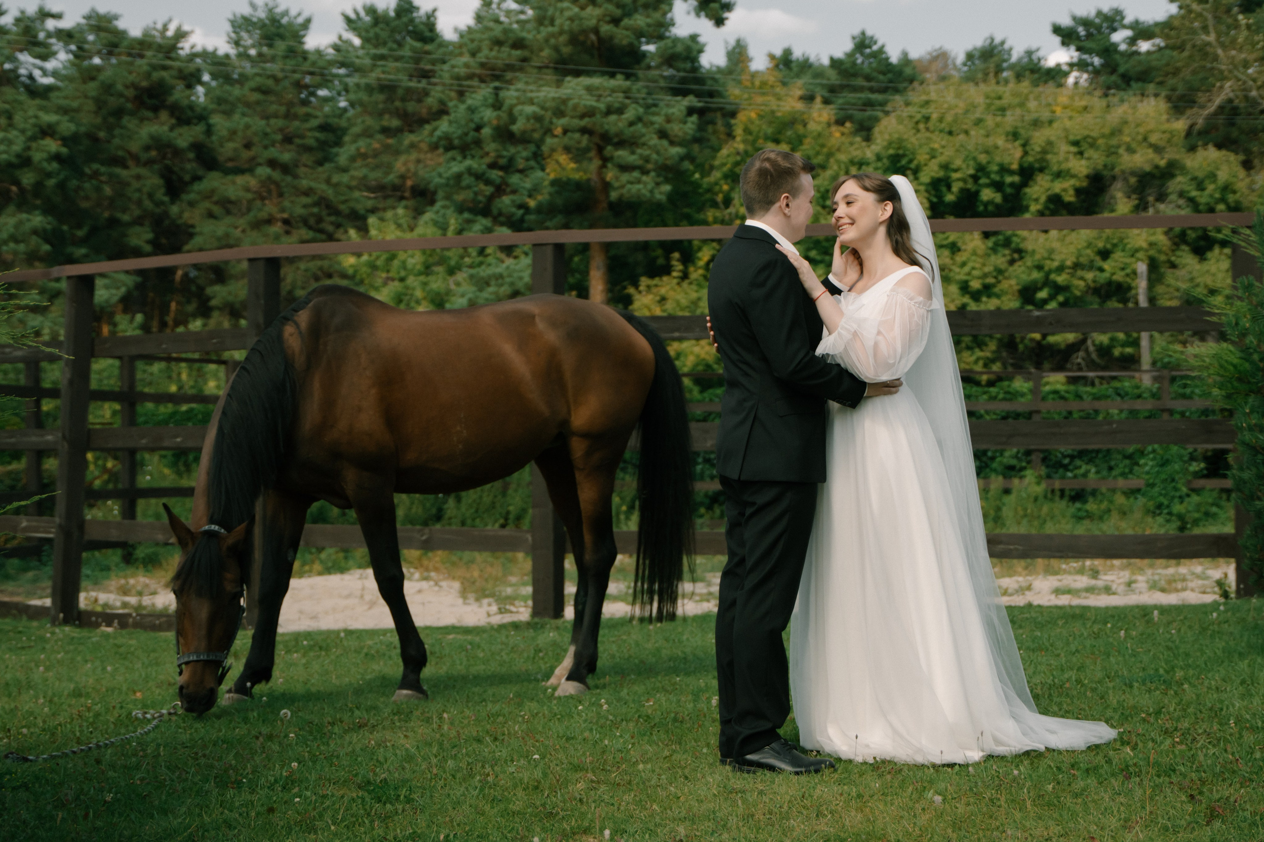 Екатерина и Тимофей. Ульяна Ремезова | Фотограф | Челябинск