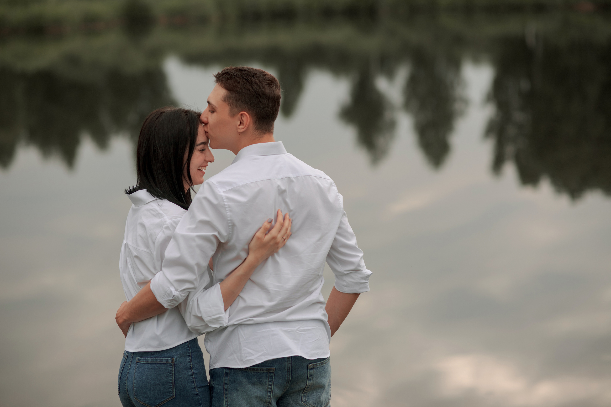 Отзывы. Фотограф Юлия Мешаева