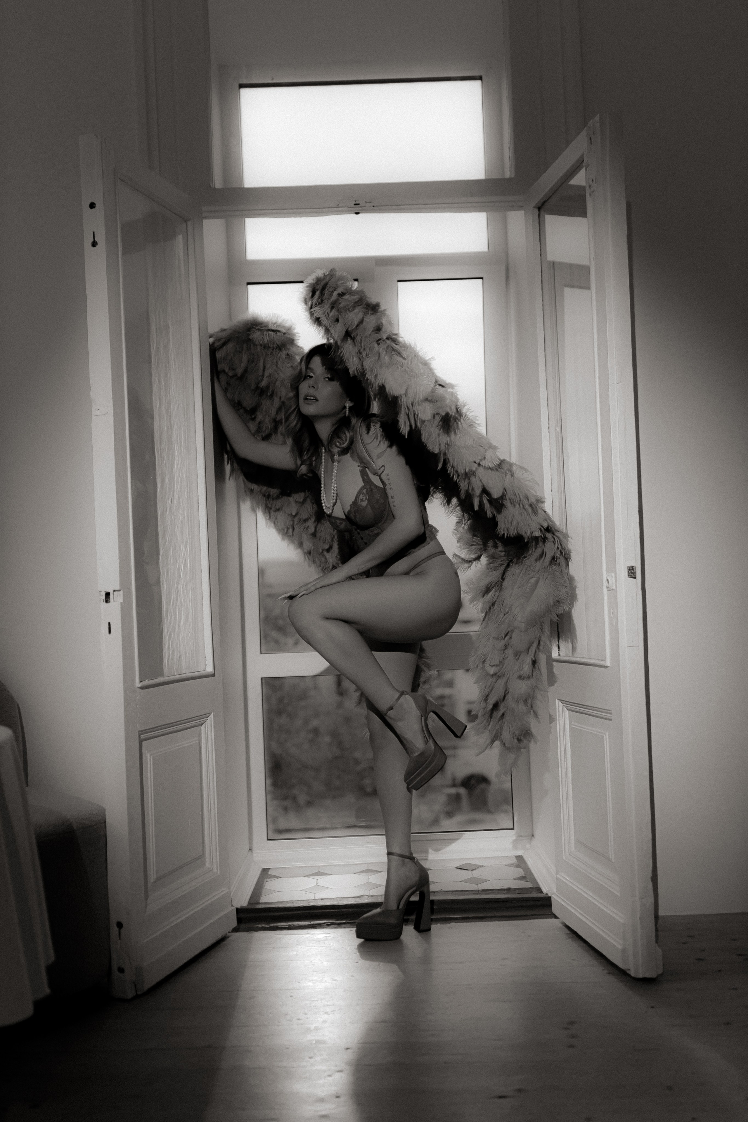 Дарья. DARYA.BELKINA