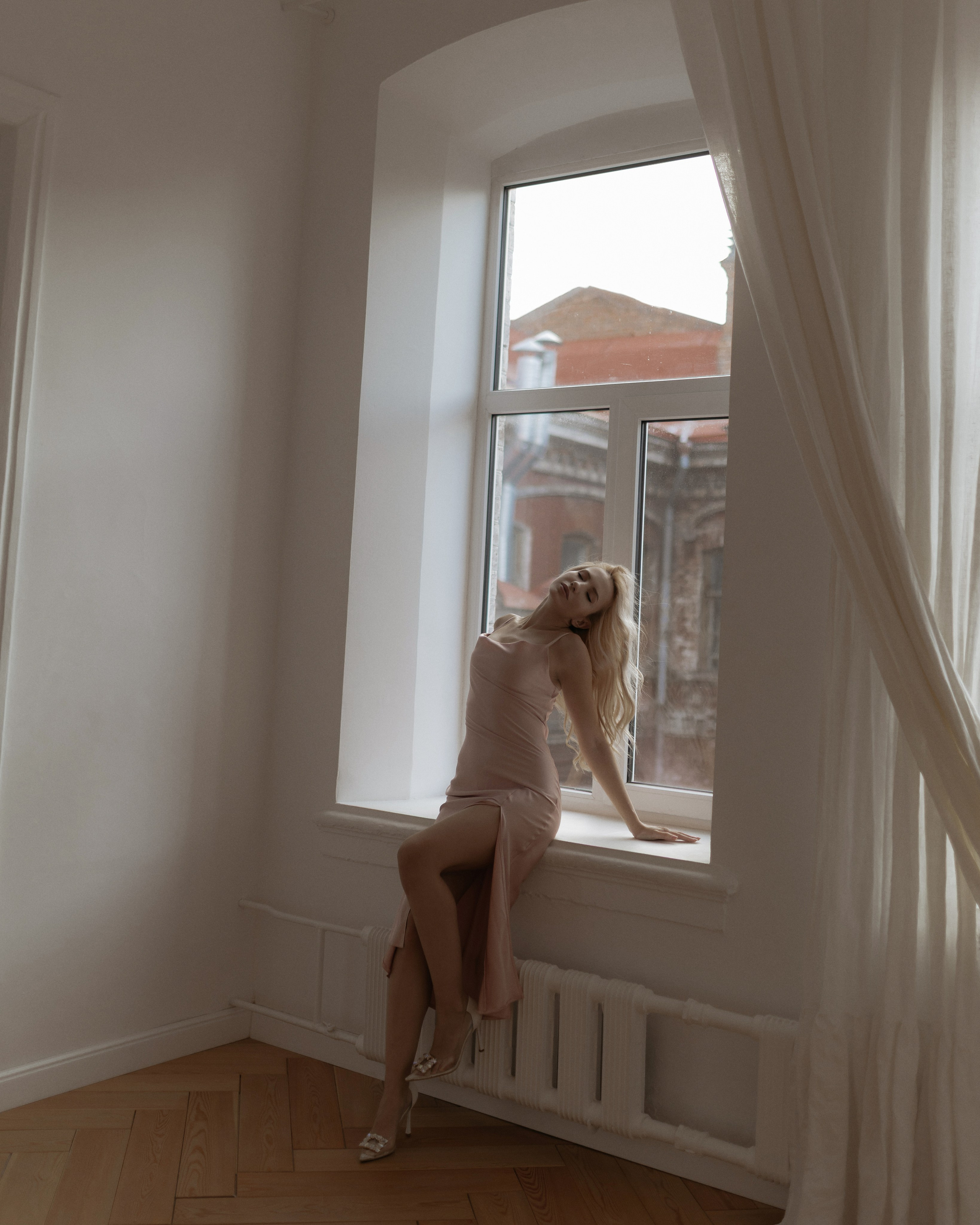 Анастасия. DARYA.BELKINA