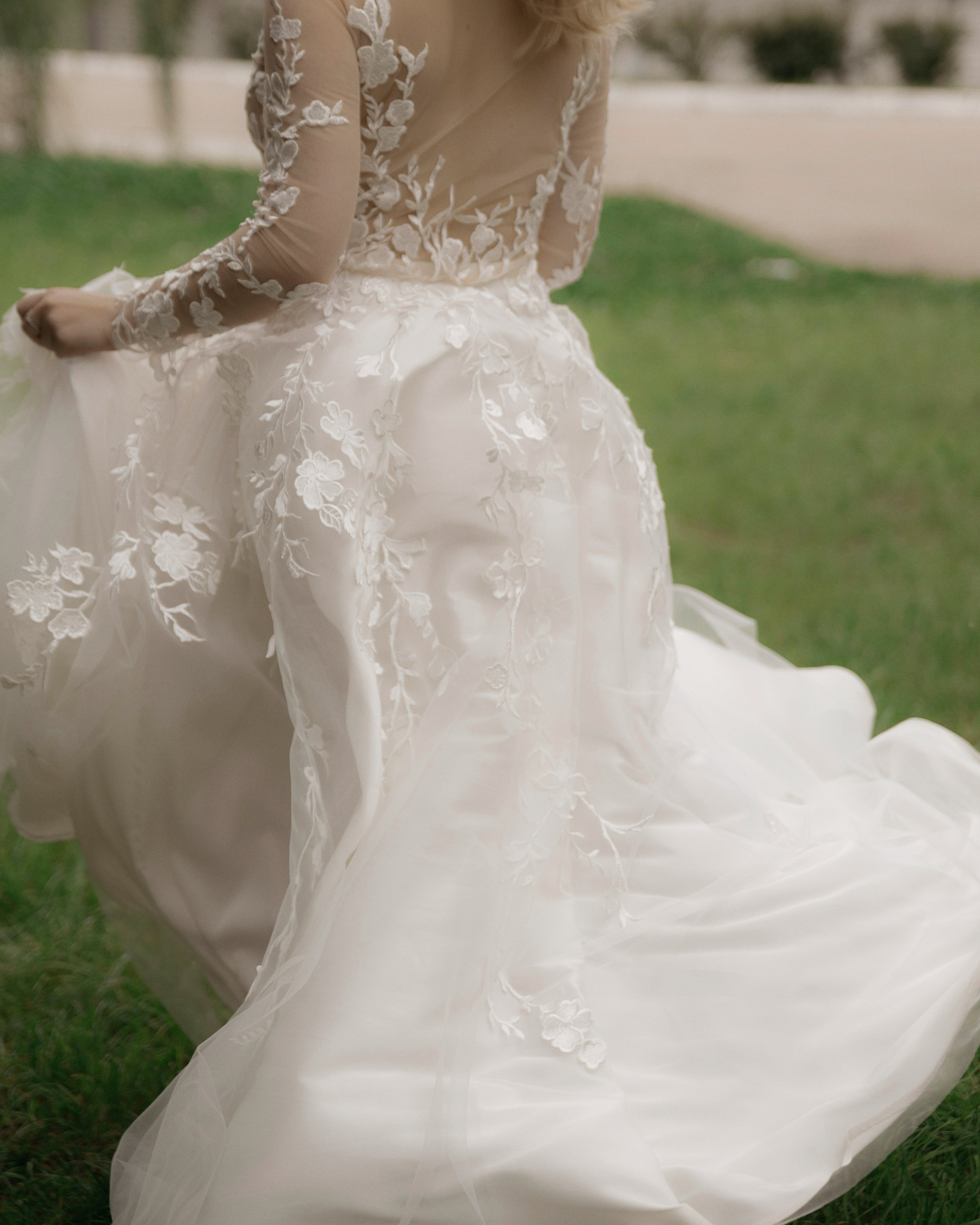 Всеволод и Алина. DARYA.BELKINA