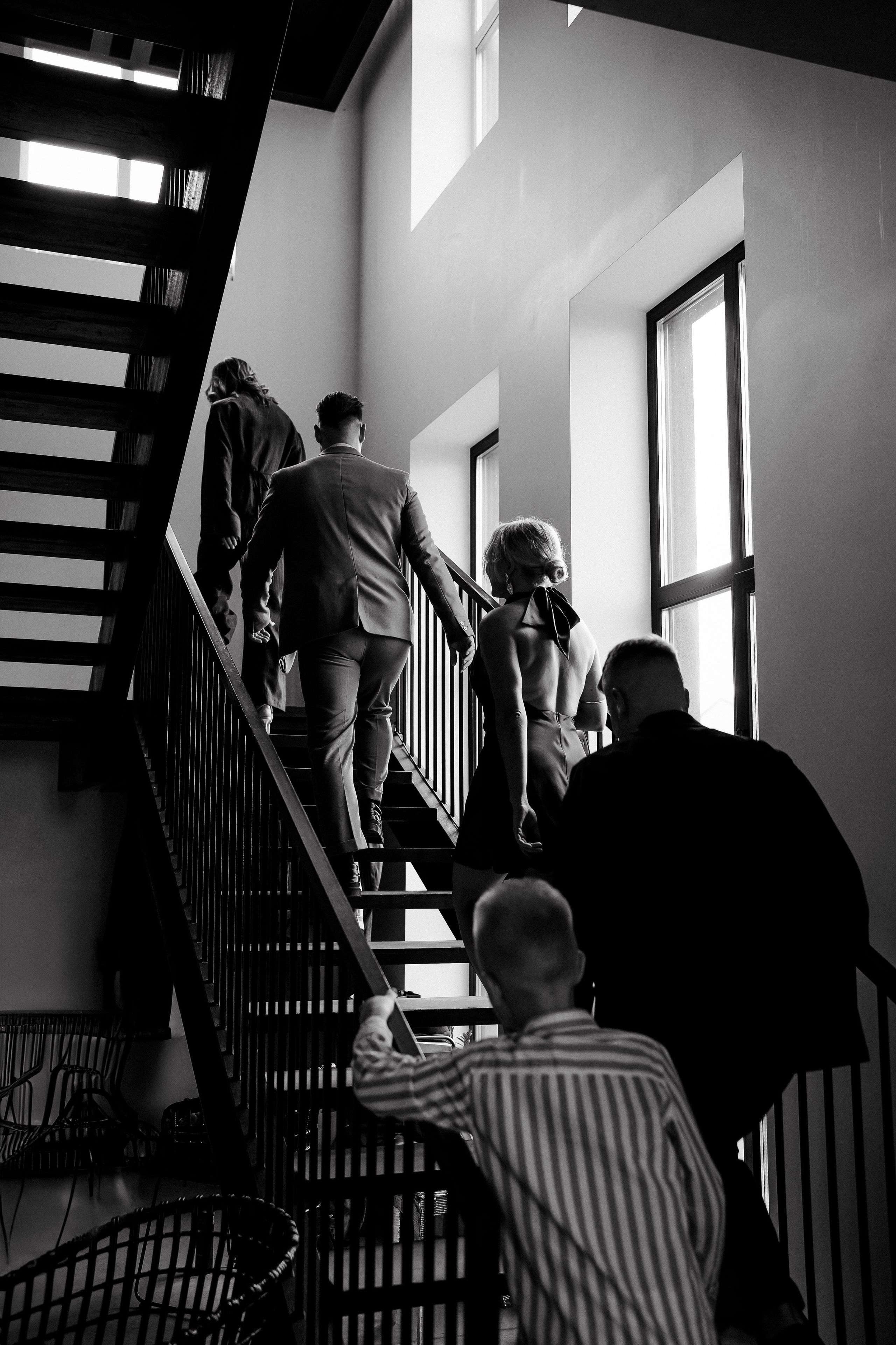 Дмитрий и Александра. Главная