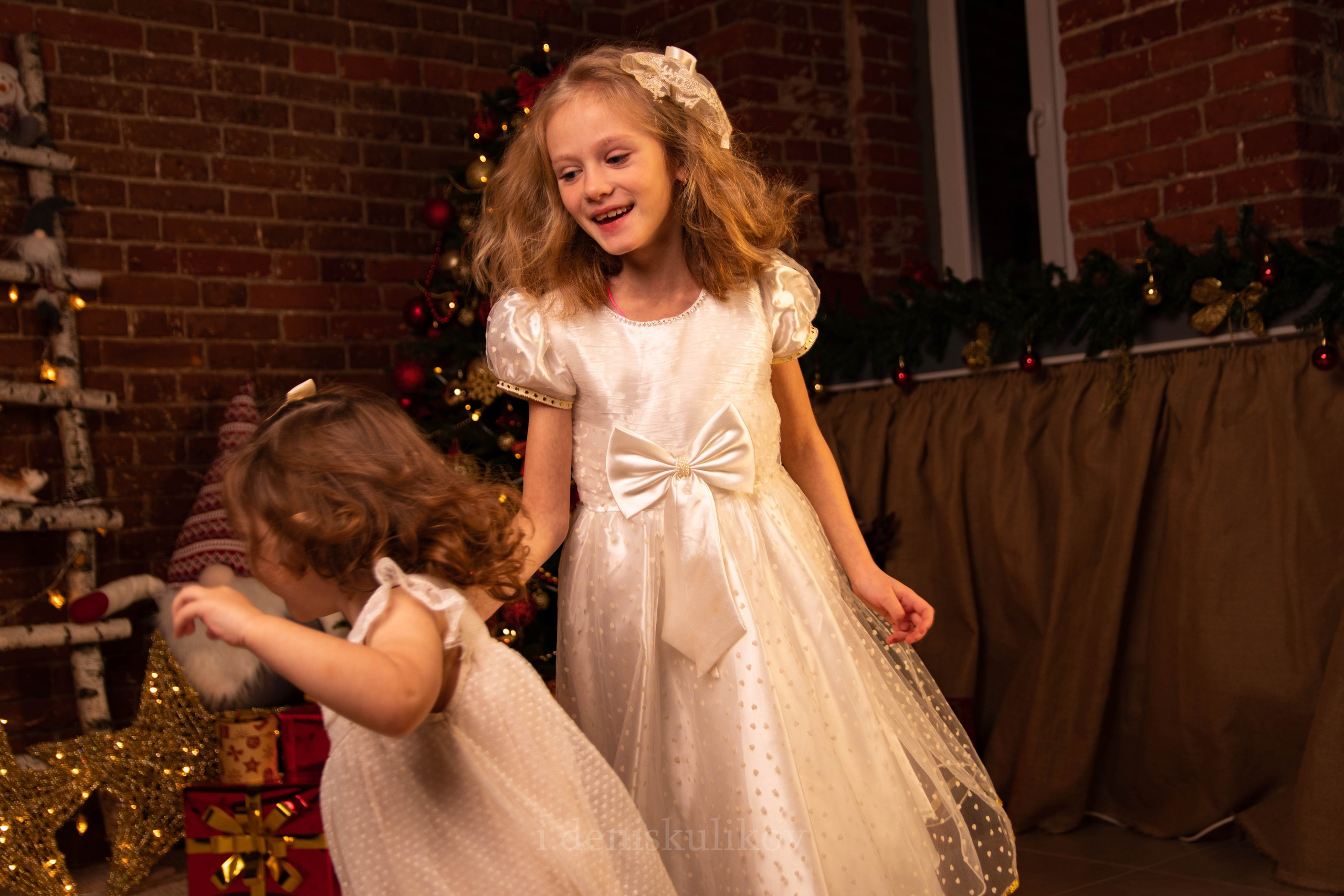 Мария & Матвей. Коммерческий фотограф