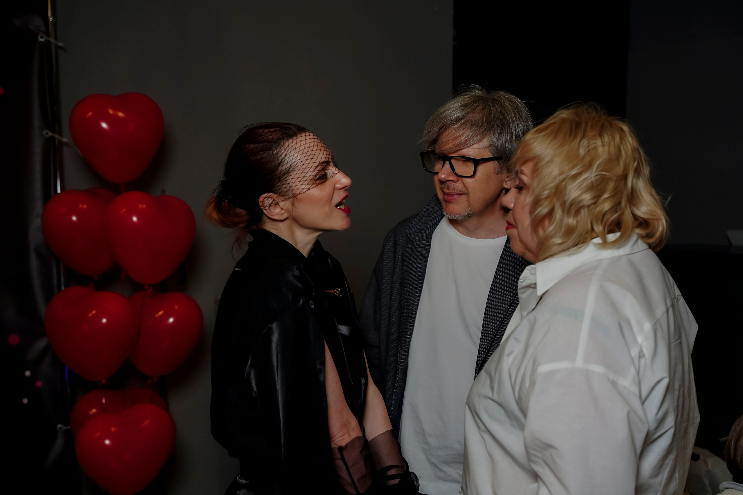 Репортаж с лекции для влюбленных в моду. Геннадий Войтов — контент под любые задачи