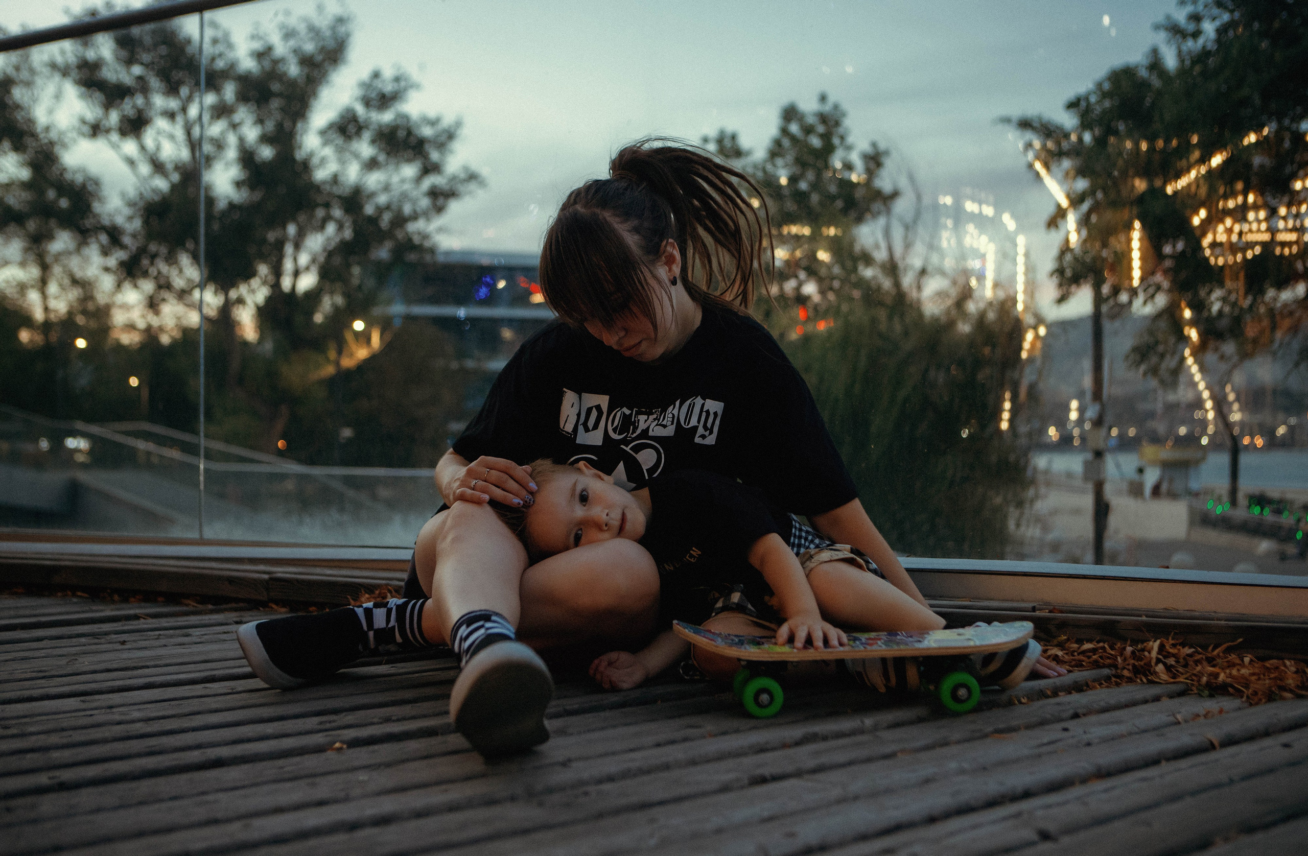 Семейная съемка. ФОТО/ВИДЕО БЬОРН Студия г. Новороссийск