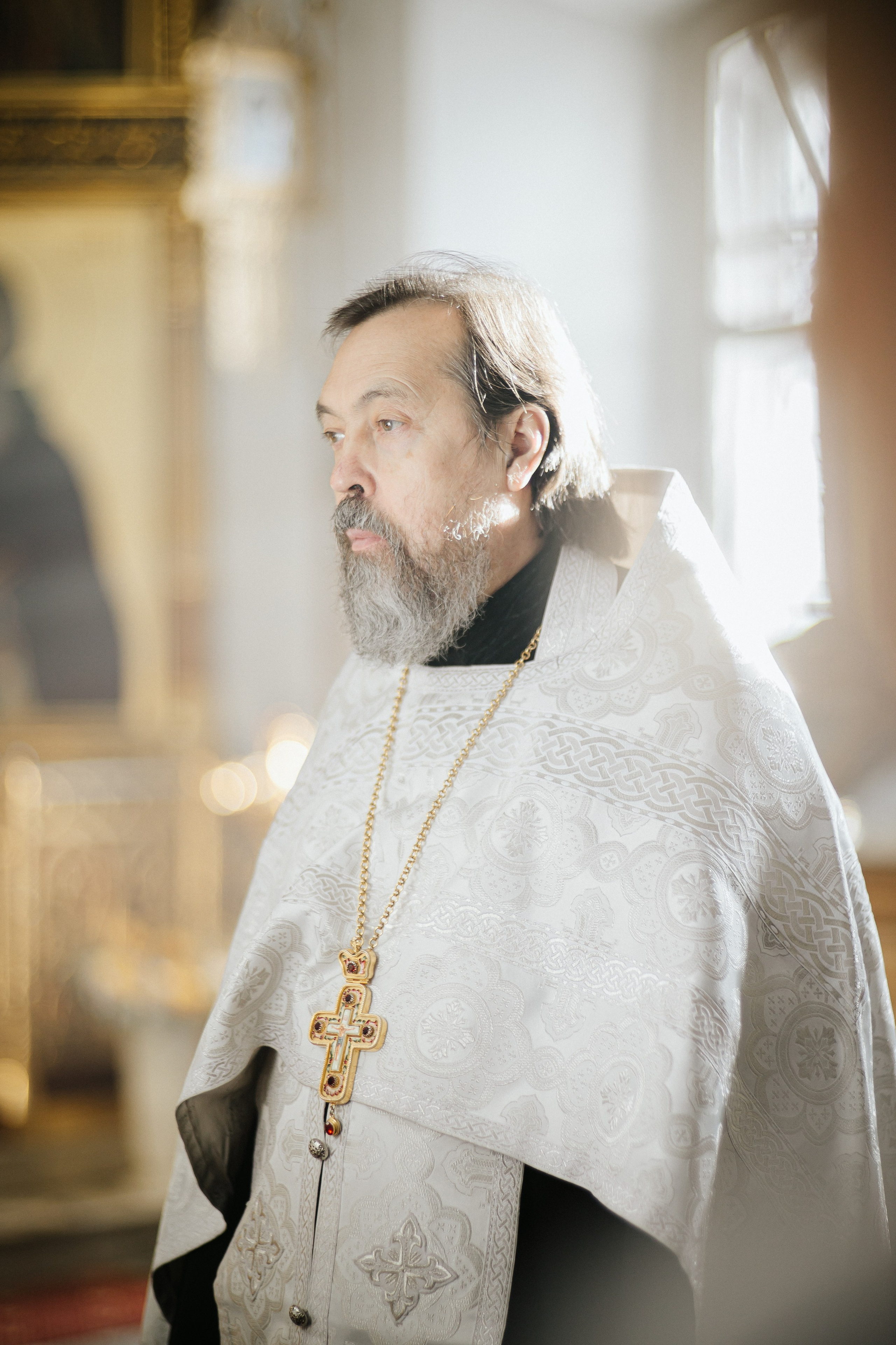 Василий и Александра. Фотограф в Сергиевом Посаде Сергей Горбунов