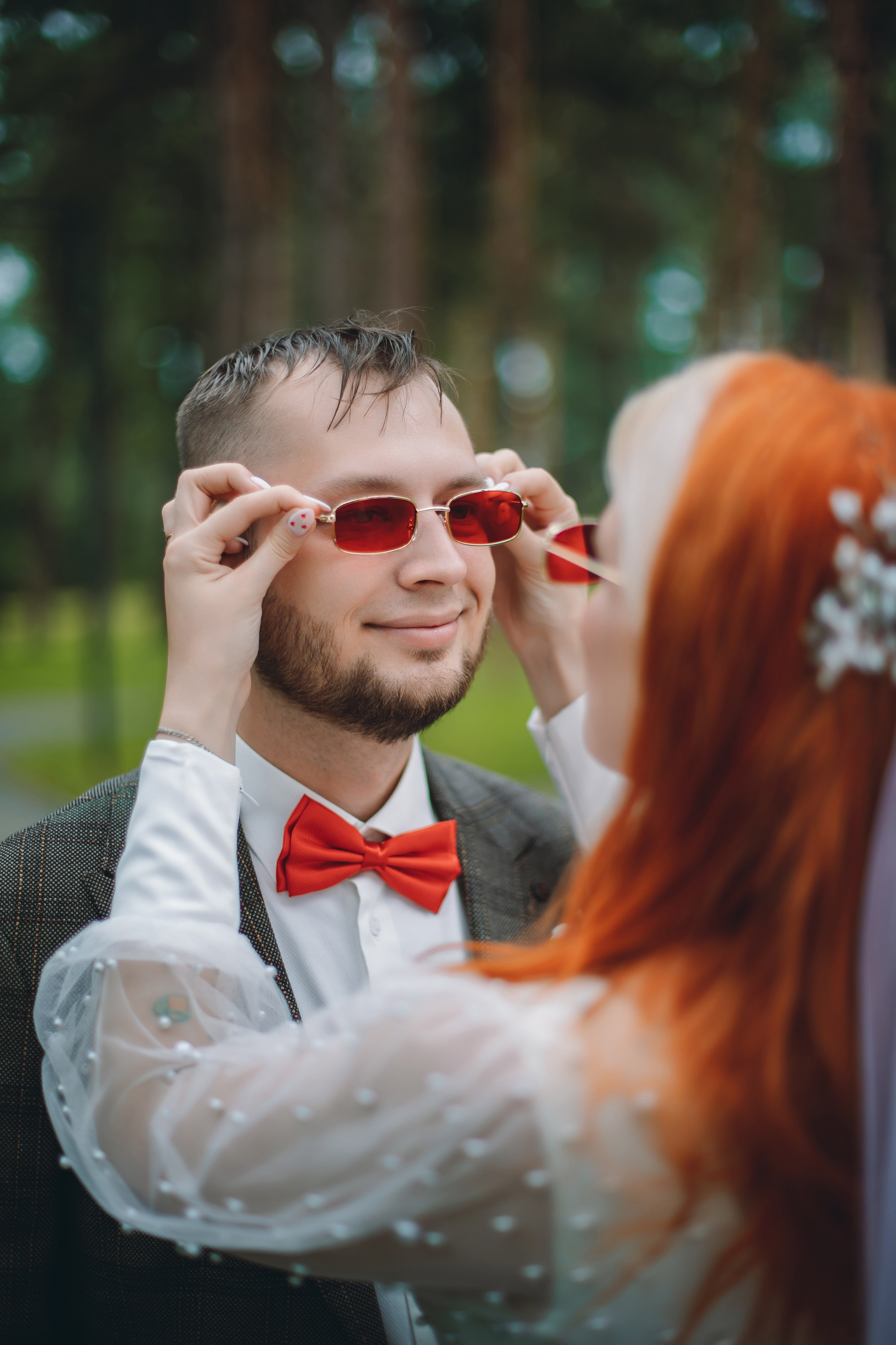 И&А. Фотограф в Абакане Николай Окунев