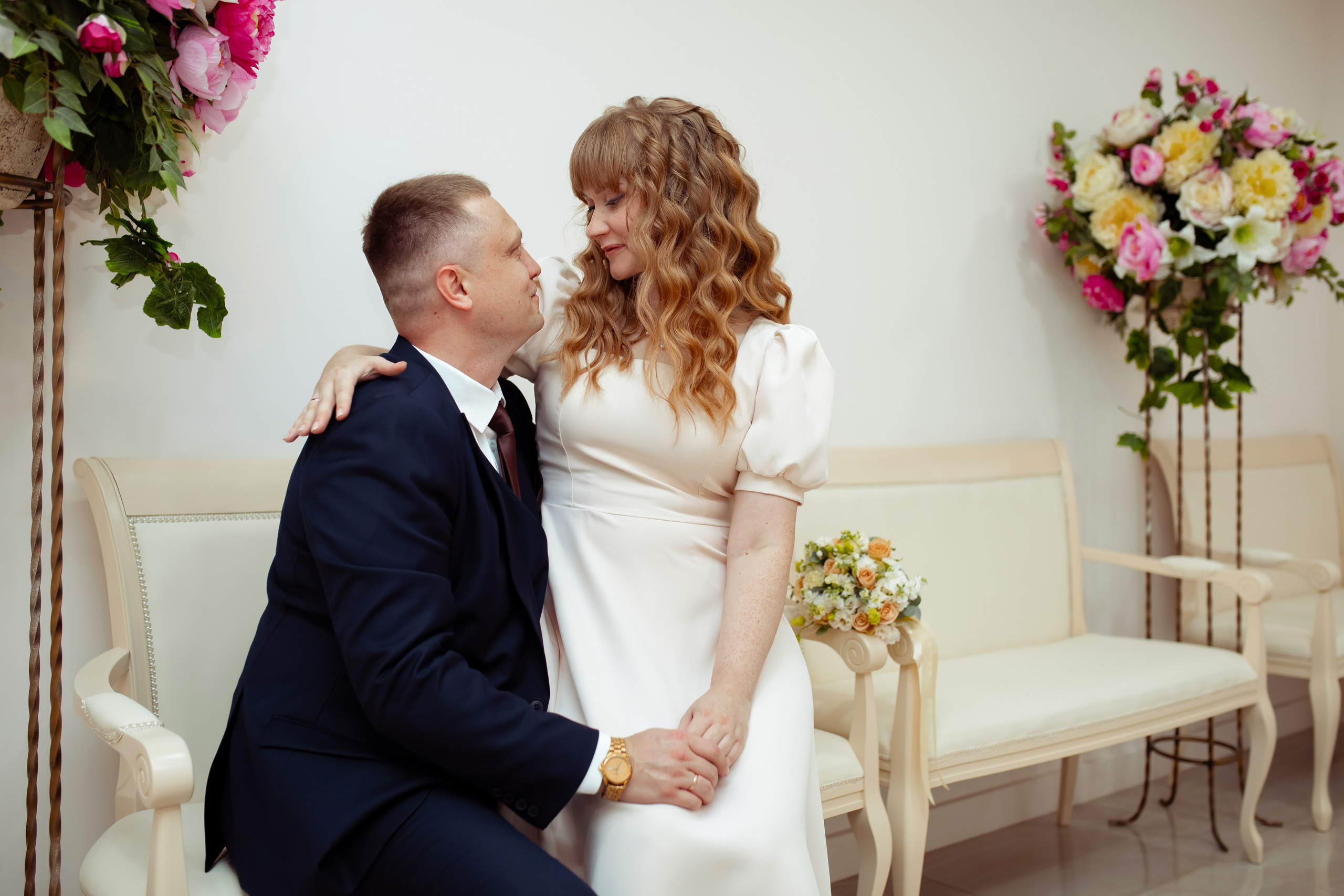Павел и Анастасия. Семейный и детский фотограф в Москве Дорогова Екатерина