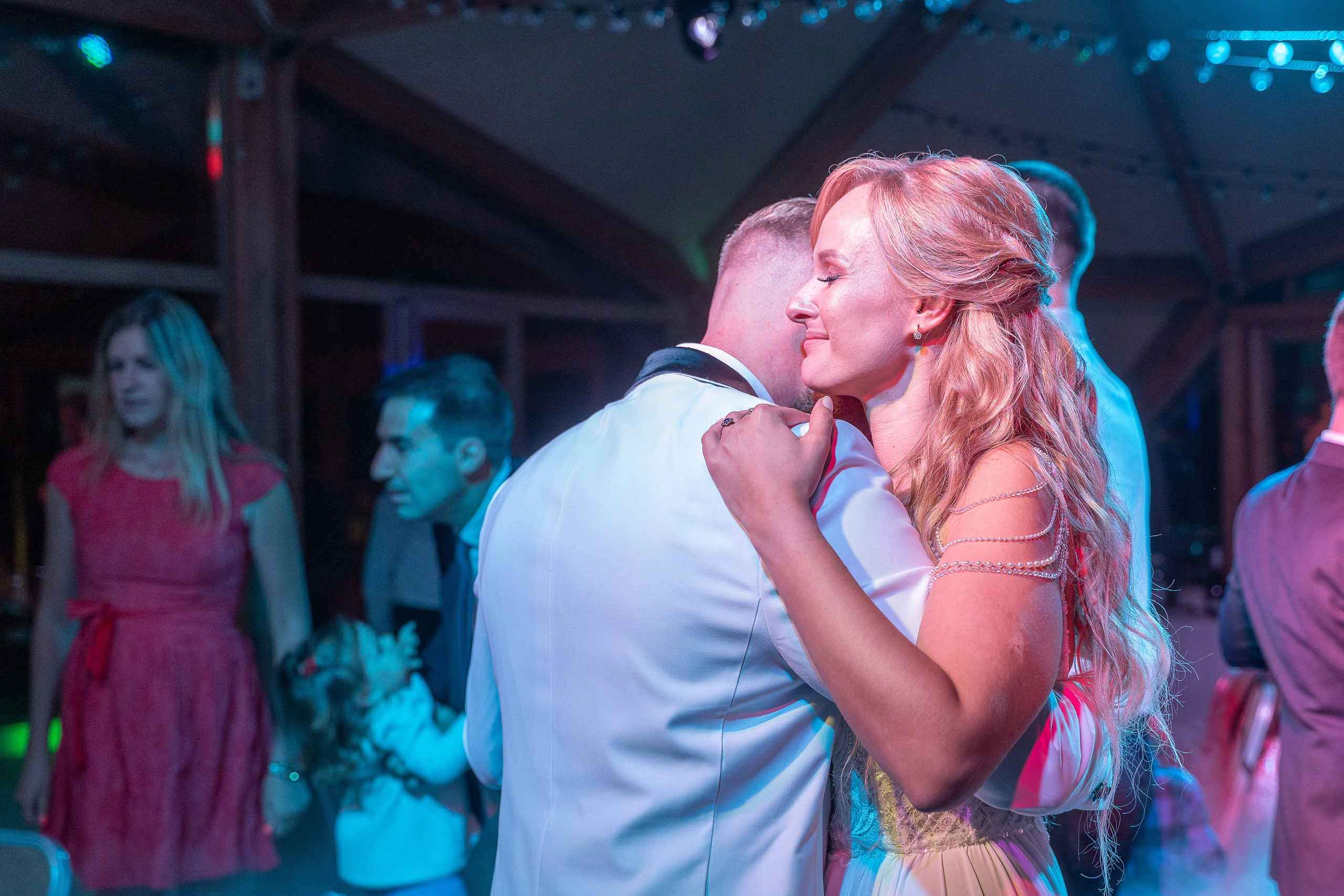 Виталий и Екатерина. Архив