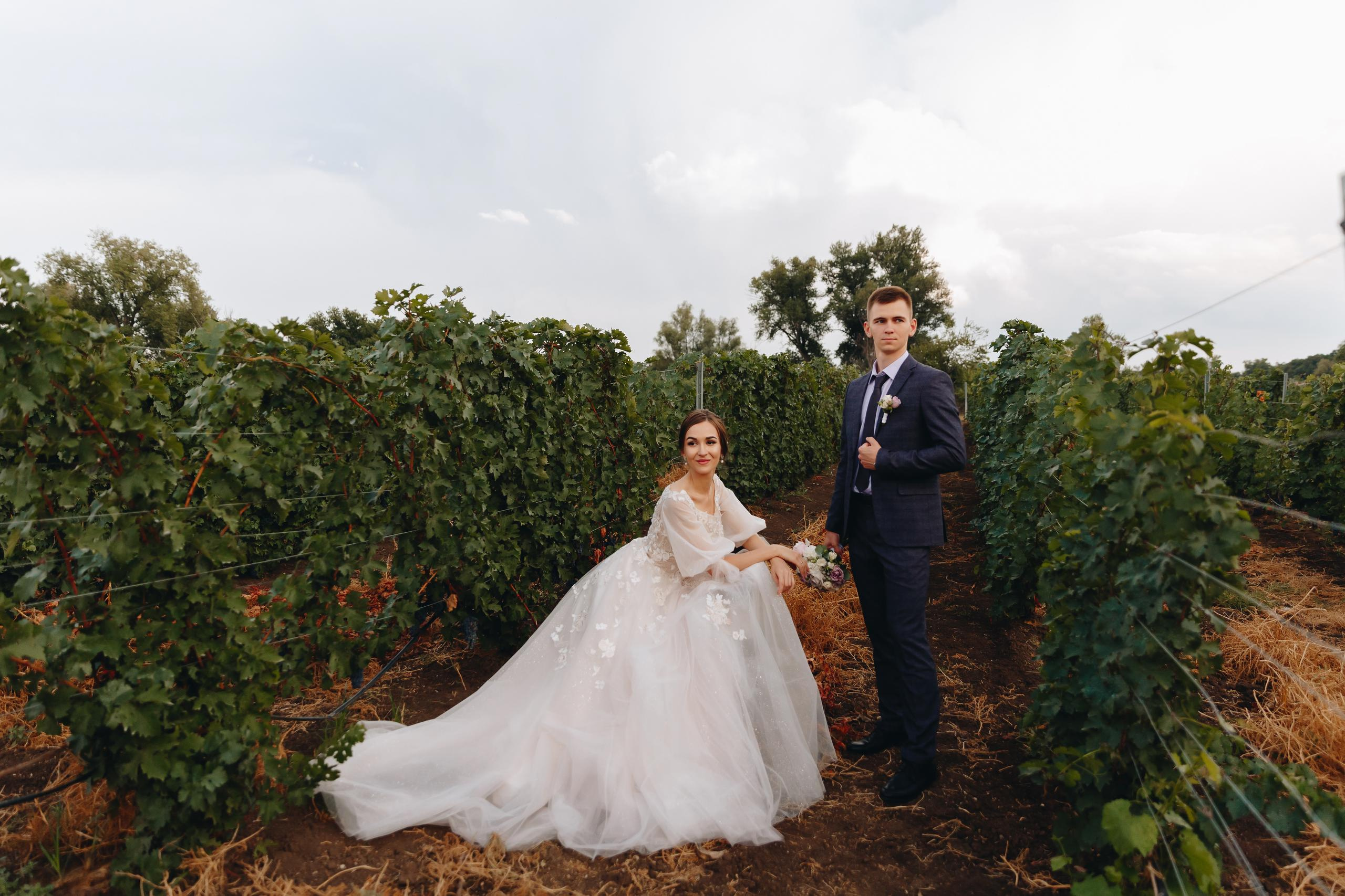 Свадебный и семейный фотограф